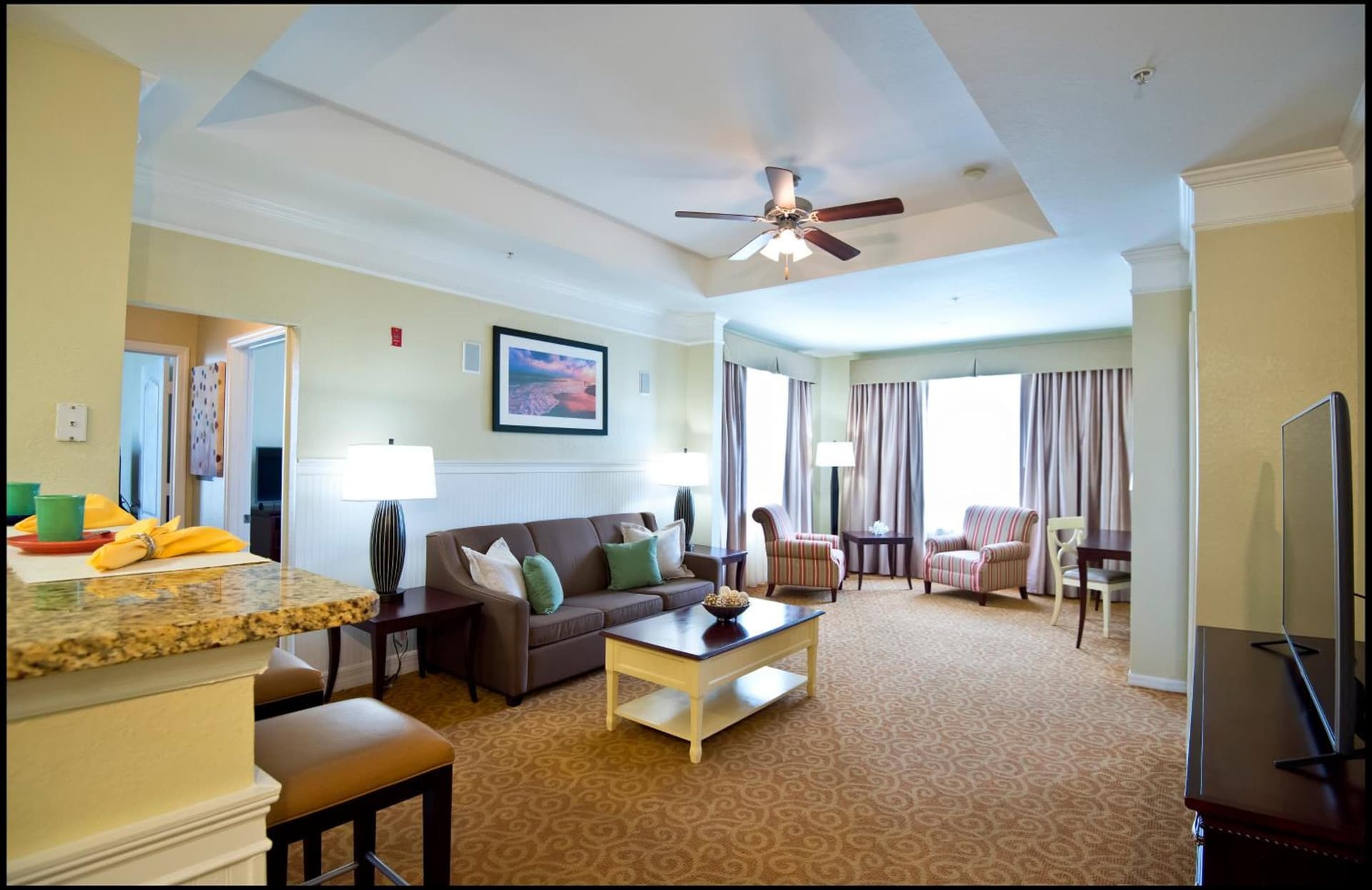 Calypso Cay Vacation Villas gallery photo in Kissimmee, FL — image 5