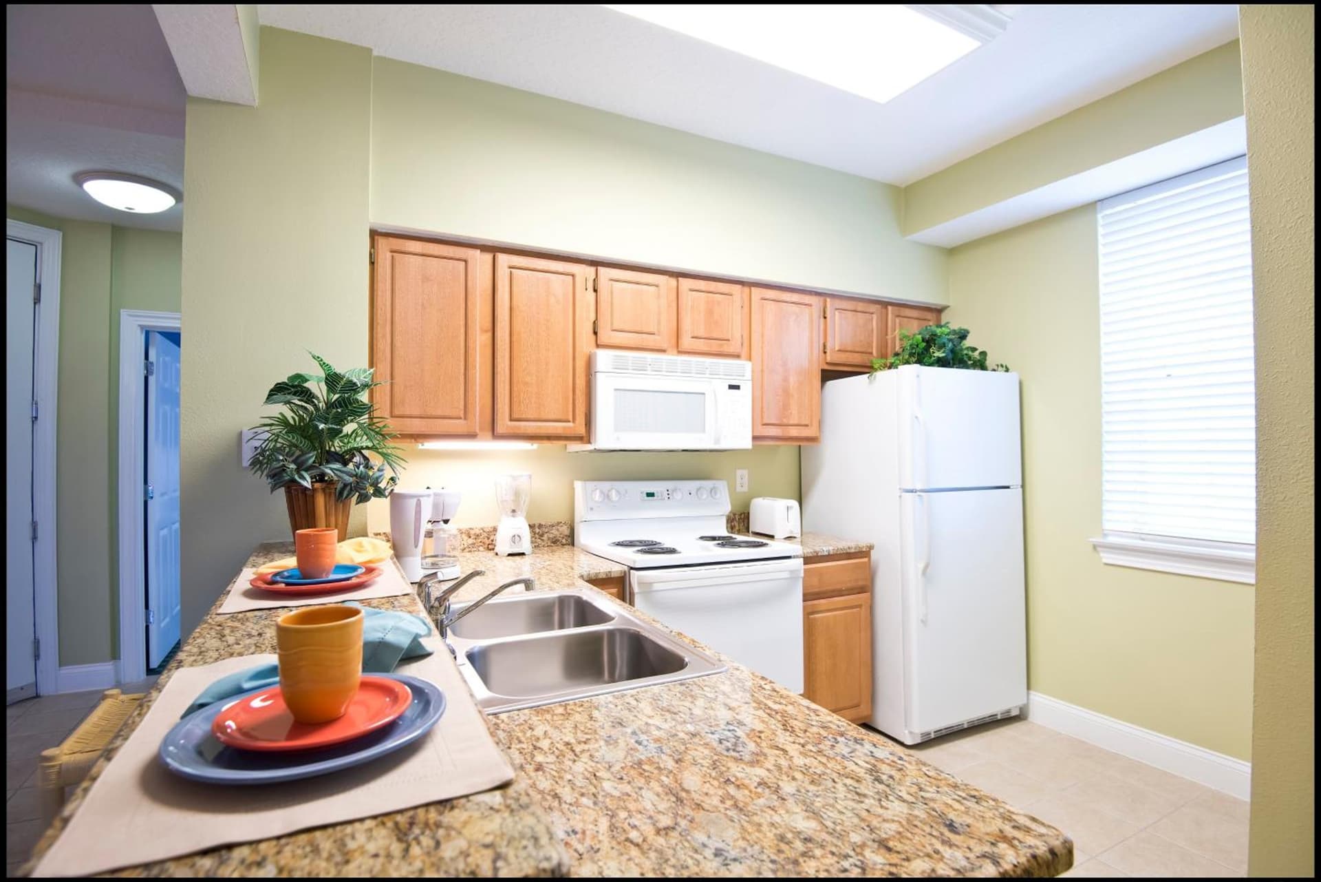 Calypso Cay Vacation Villas gallery photo in Kissimmee, FL — image 9
