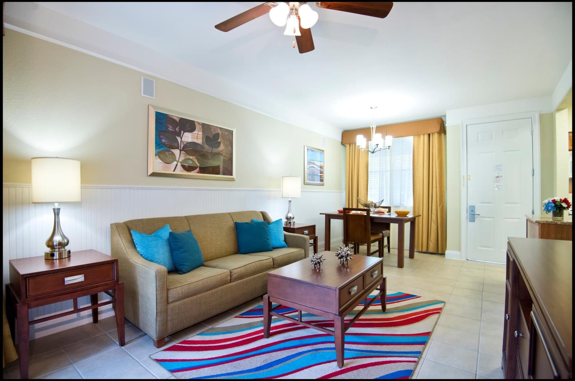 Calypso Cay Vacation Villas gallery photo in Kissimmee, FL — image 16