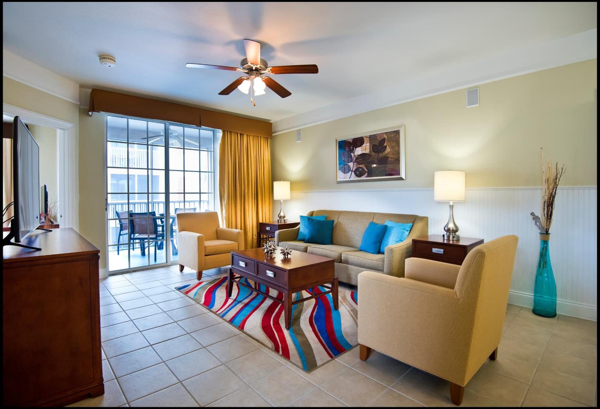 Calypso Cay Vacation Villas gallery photo in Kissimmee, FL — image 7