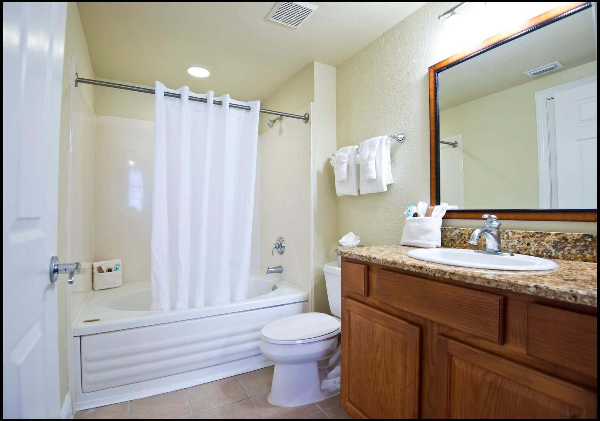 Calypso Cay Vacation Villas gallery photo in Kissimmee, FL — image 14
