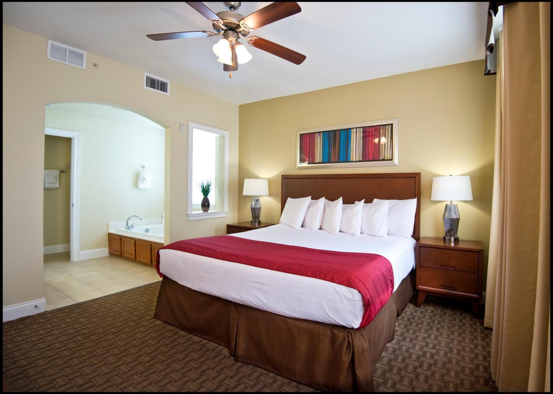 Calypso Cay Vacation Villas gallery photo in Kissimmee, FL — image 11