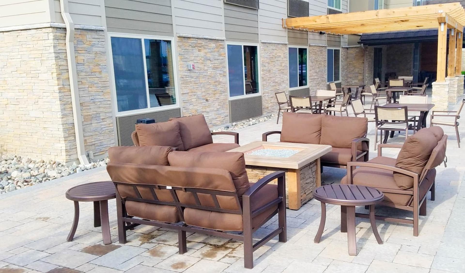 Country Inn & Suites by Radisson, St Cloud West, MN gallery photo in Saint Cloud, MN — image 28