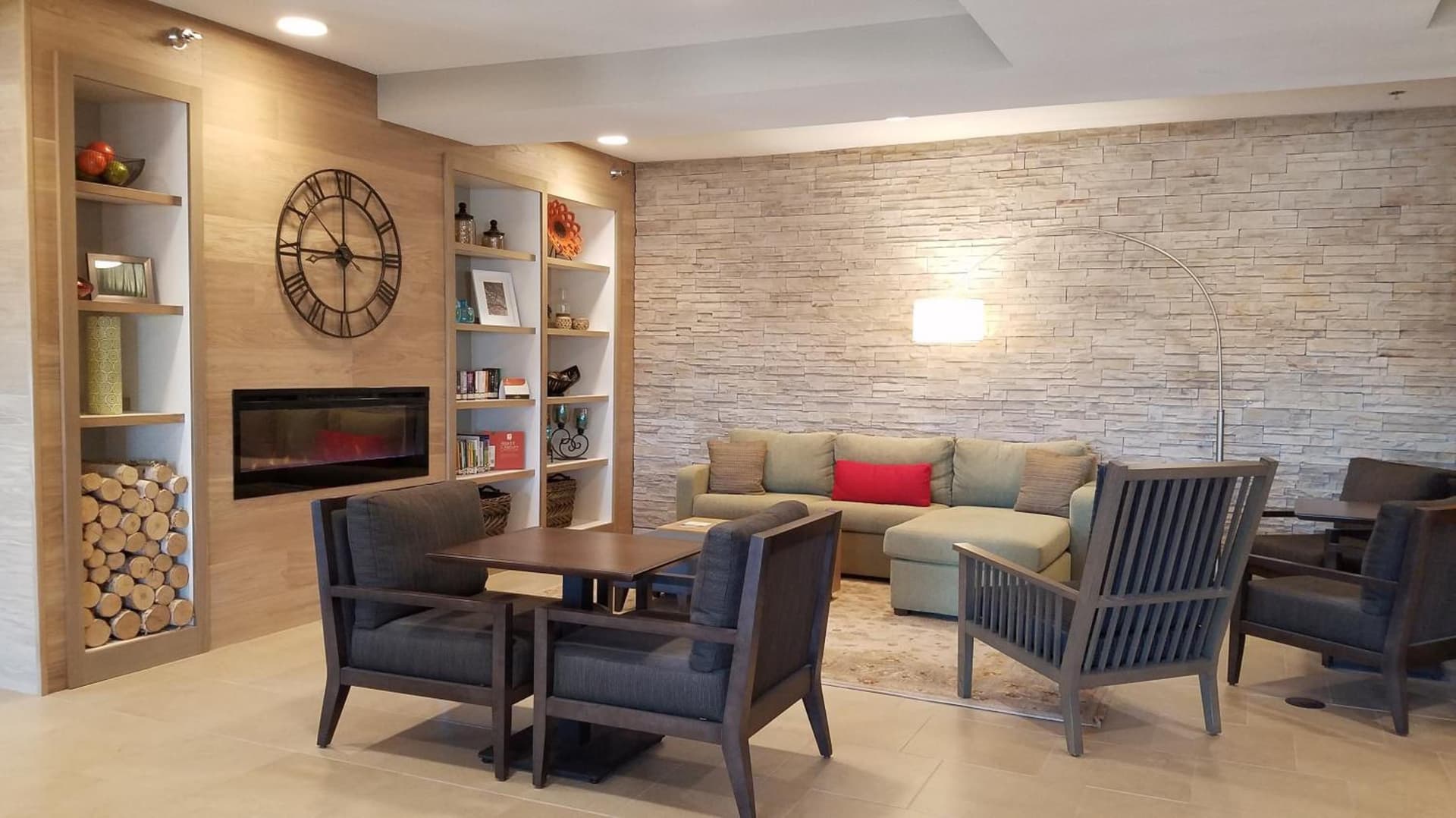 Country Inn & Suites by Radisson, St Cloud West, MN gallery photo in Saint Cloud, MN — image 24