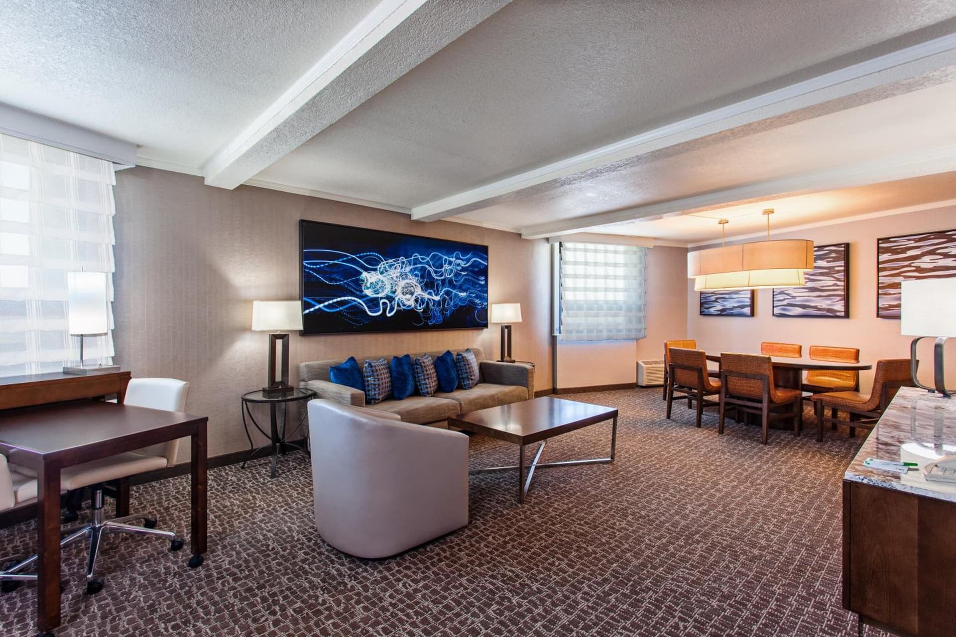 Holiday Inn Long Beach - Airport by IHG gallery photo in Long Beach, CA — image 40