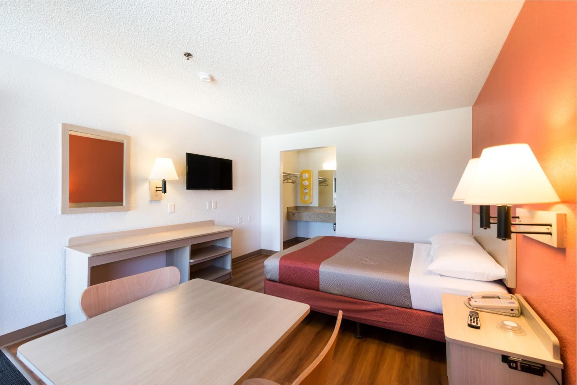 Motel 6-Sparks, NV - Airport - Sparks gallery photo in Reno, NV — image 54