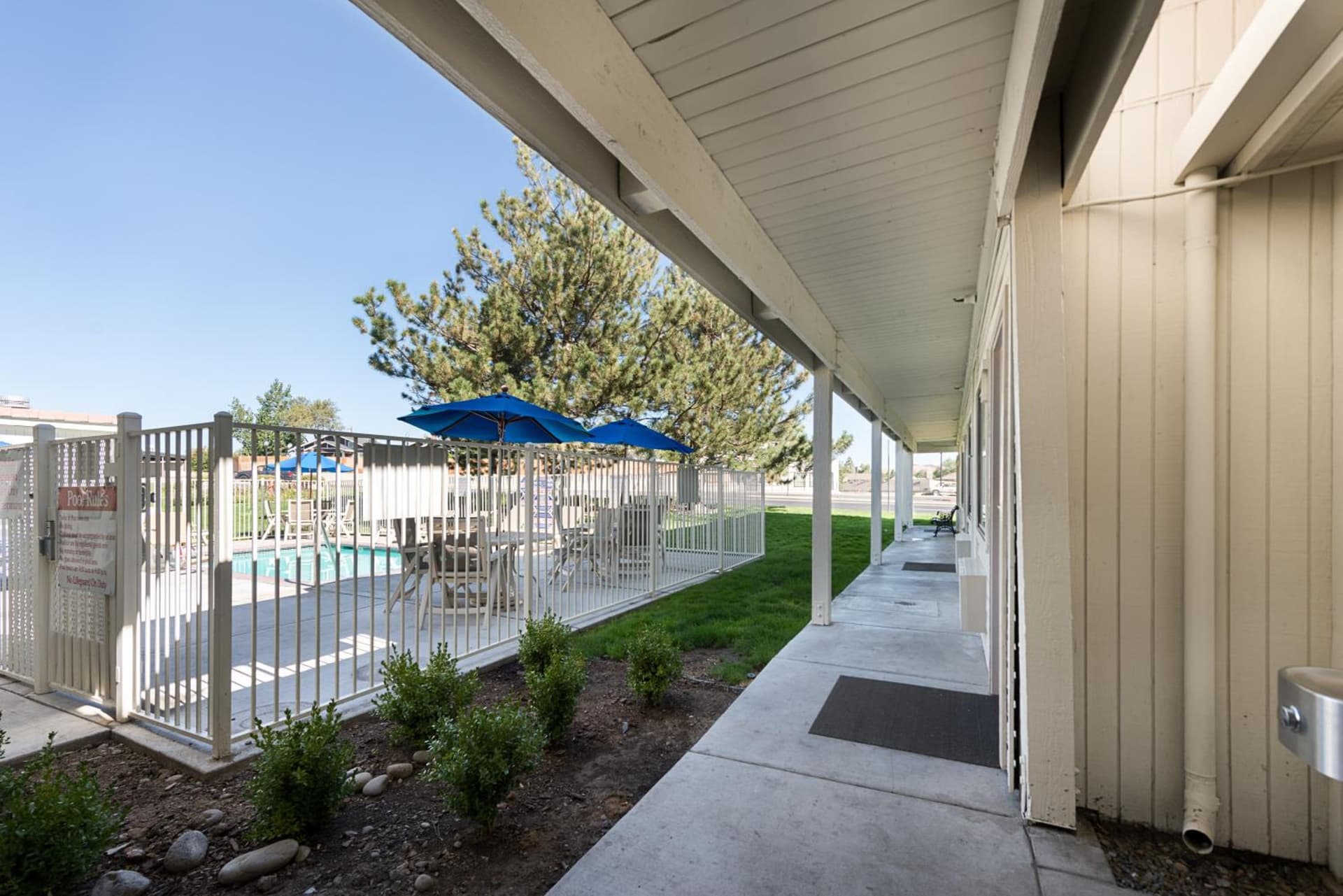 Motel 6-Sparks, NV - Airport - Sparks gallery photo in Reno, NV — image 41