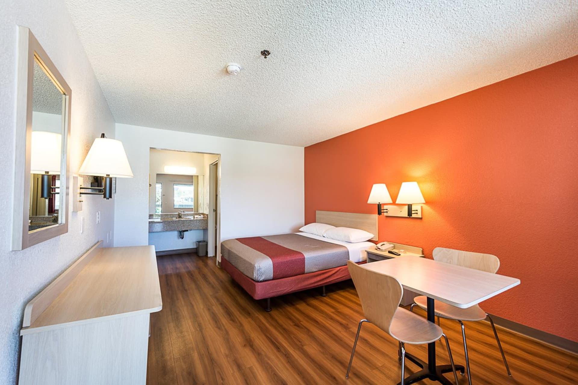 Motel 6-Sparks, NV - Airport - Sparks gallery photo in Reno, NV — image 63