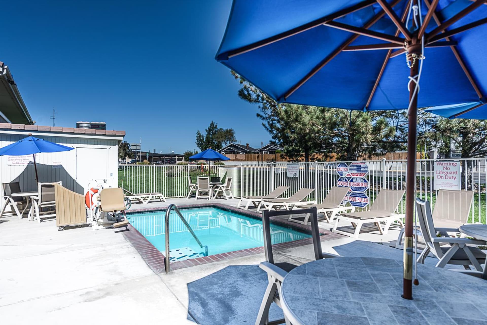 Motel 6-Sparks, NV - Airport - Sparks gallery photo in Reno, NV — image 57