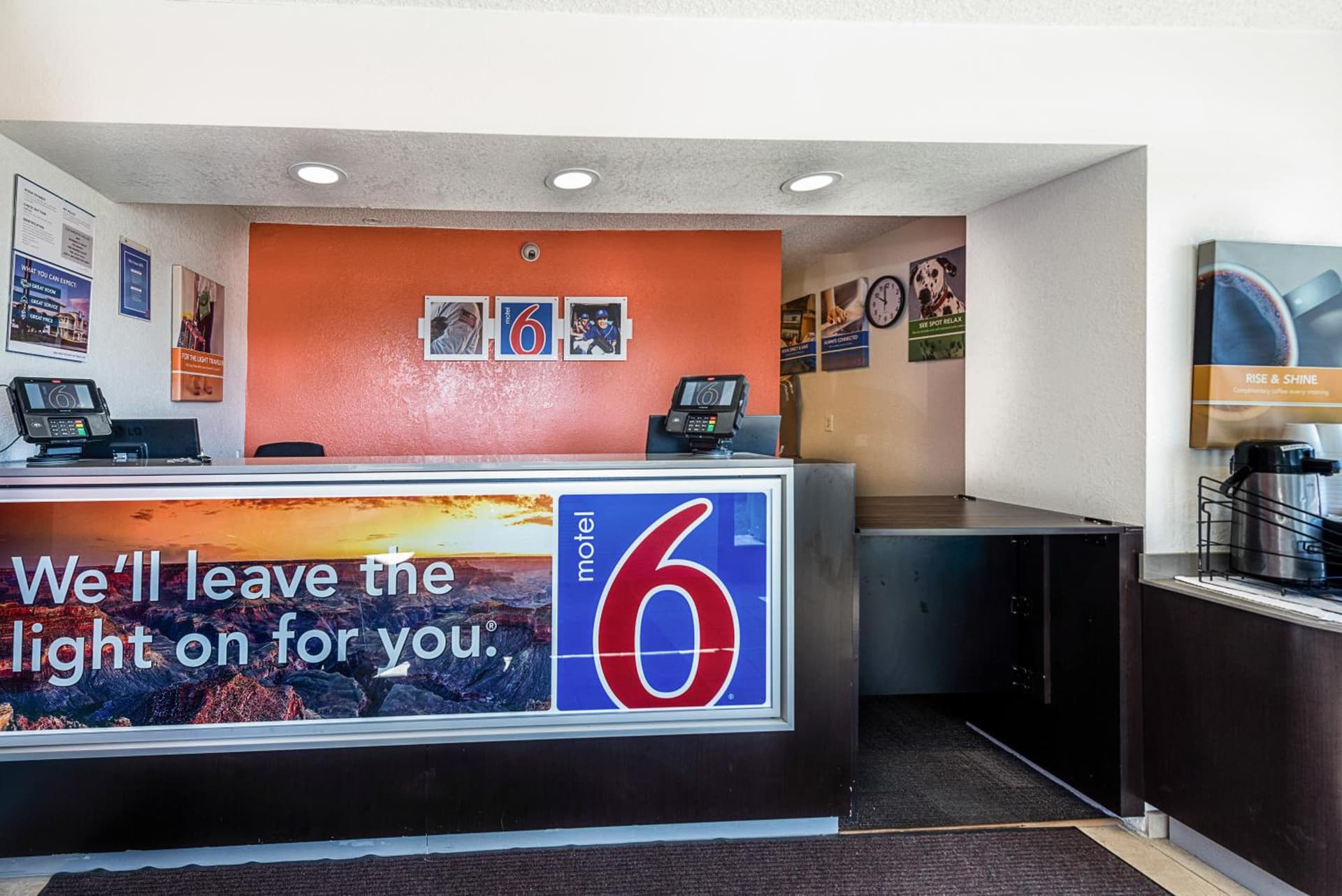 Motel 6-Sparks, NV - Airport - Sparks gallery photo in Reno, NV — image 43