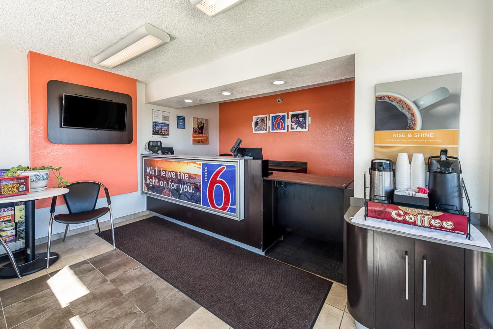 Motel 6-Sparks, NV - Airport - Sparks gallery photo in Reno, NV — image 66