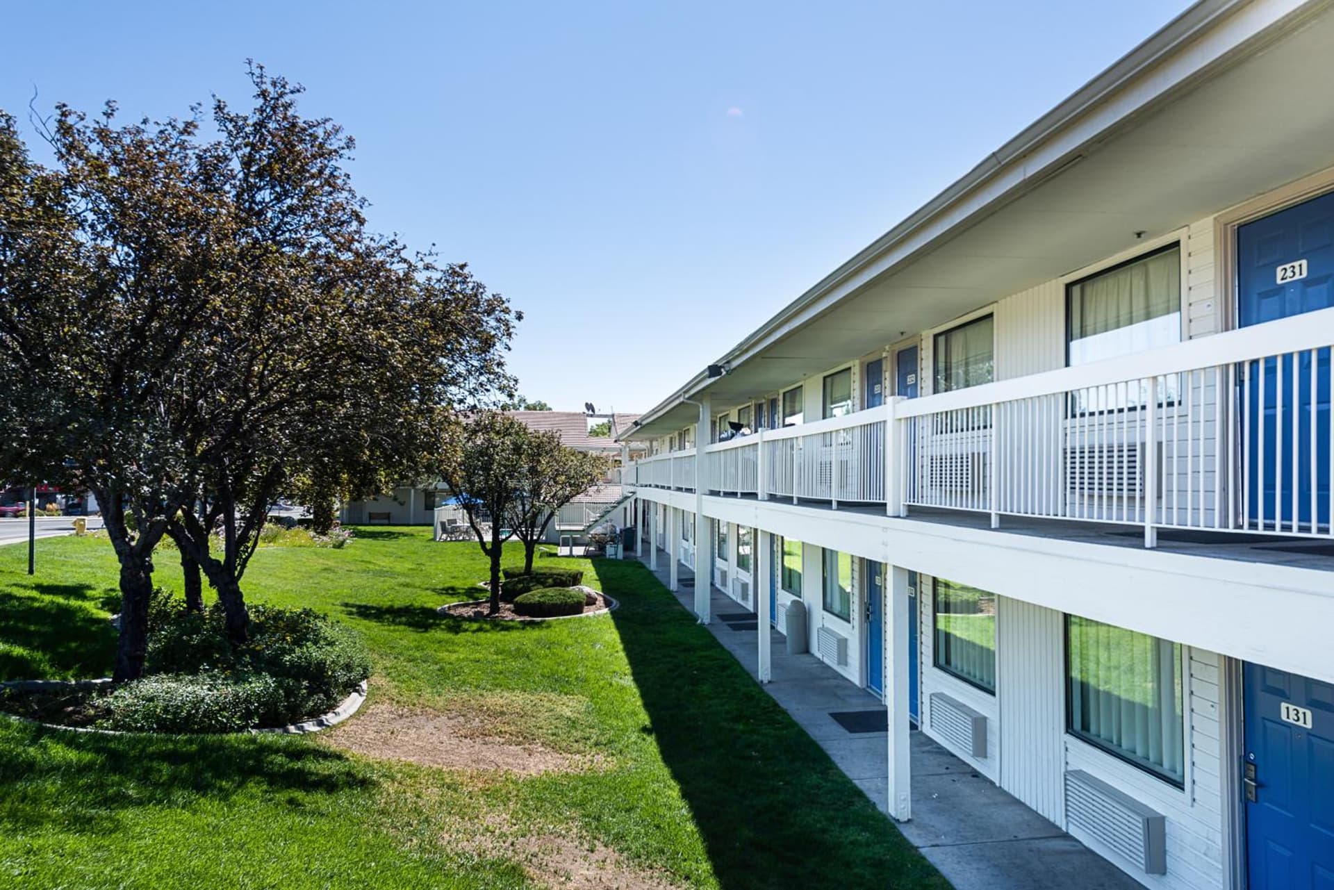 Motel 6-Sparks, NV - Airport - Sparks gallery photo in Reno, NV — image 11