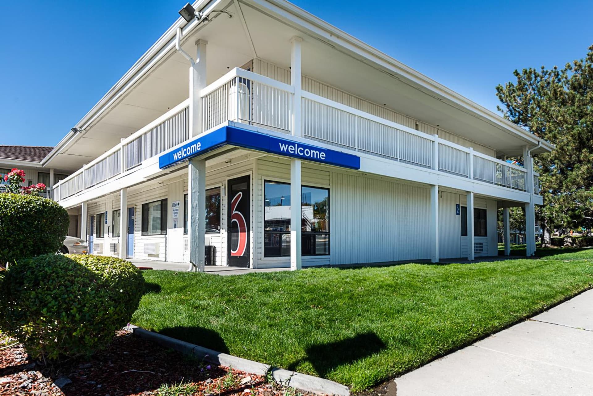 Motel 6-Sparks, NV - Airport - Sparks gallery photo in Reno, NV — image 37