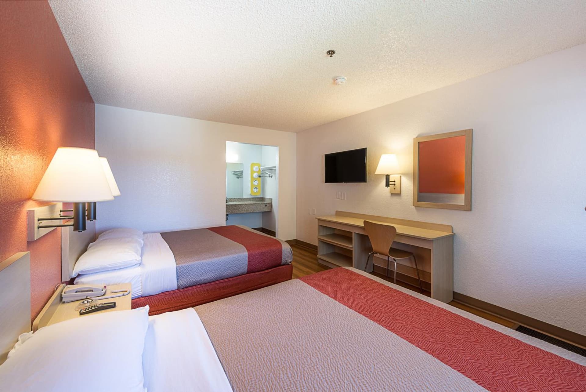 Motel 6-Sparks, NV - Airport - Sparks gallery photo in Reno, NV — image 27
