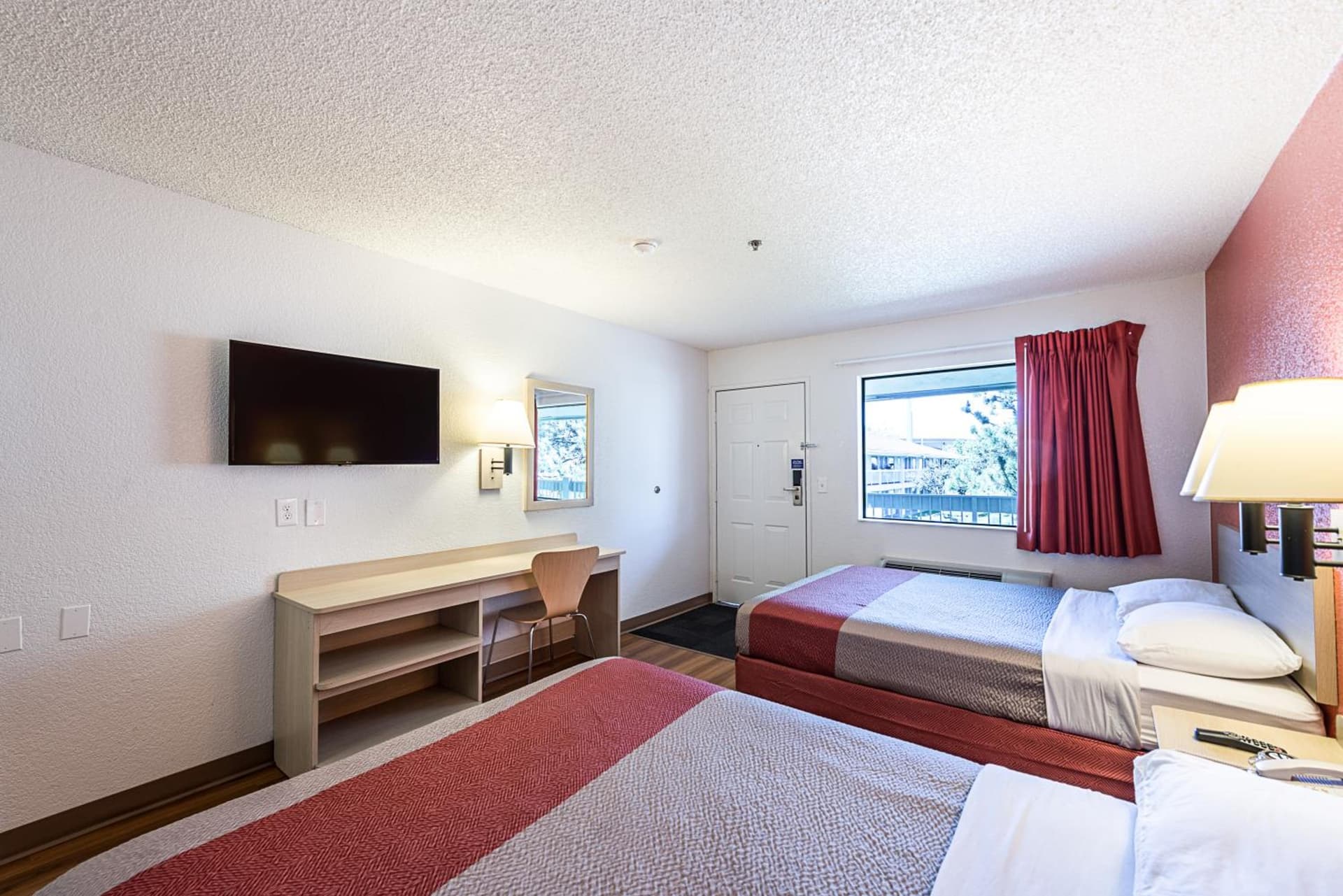 Motel 6-Sparks, NV - Airport - Sparks gallery photo in Reno, NV — image 18