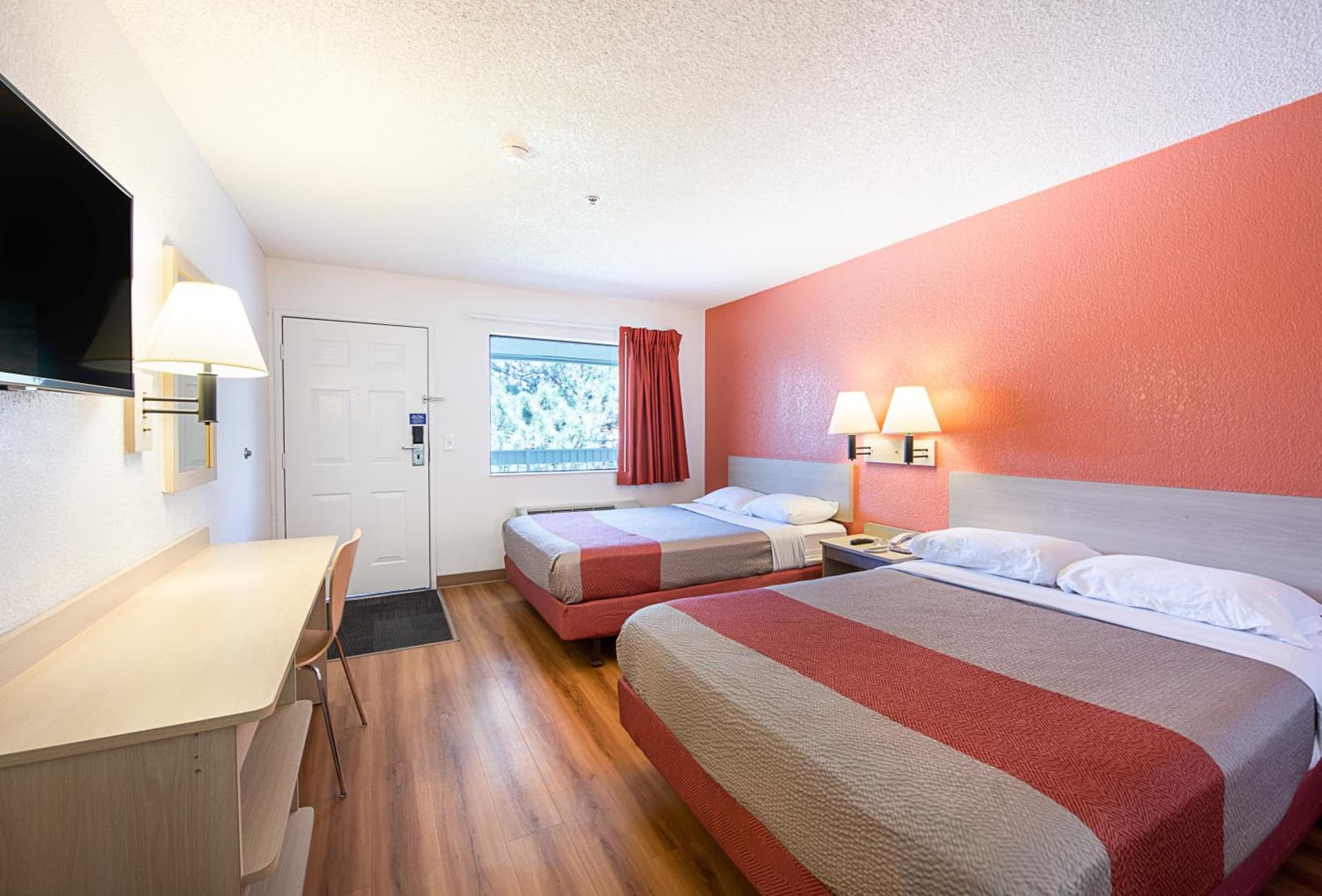 Motel 6-Sparks, NV - Airport - Sparks gallery photo in Reno, NV — image 8