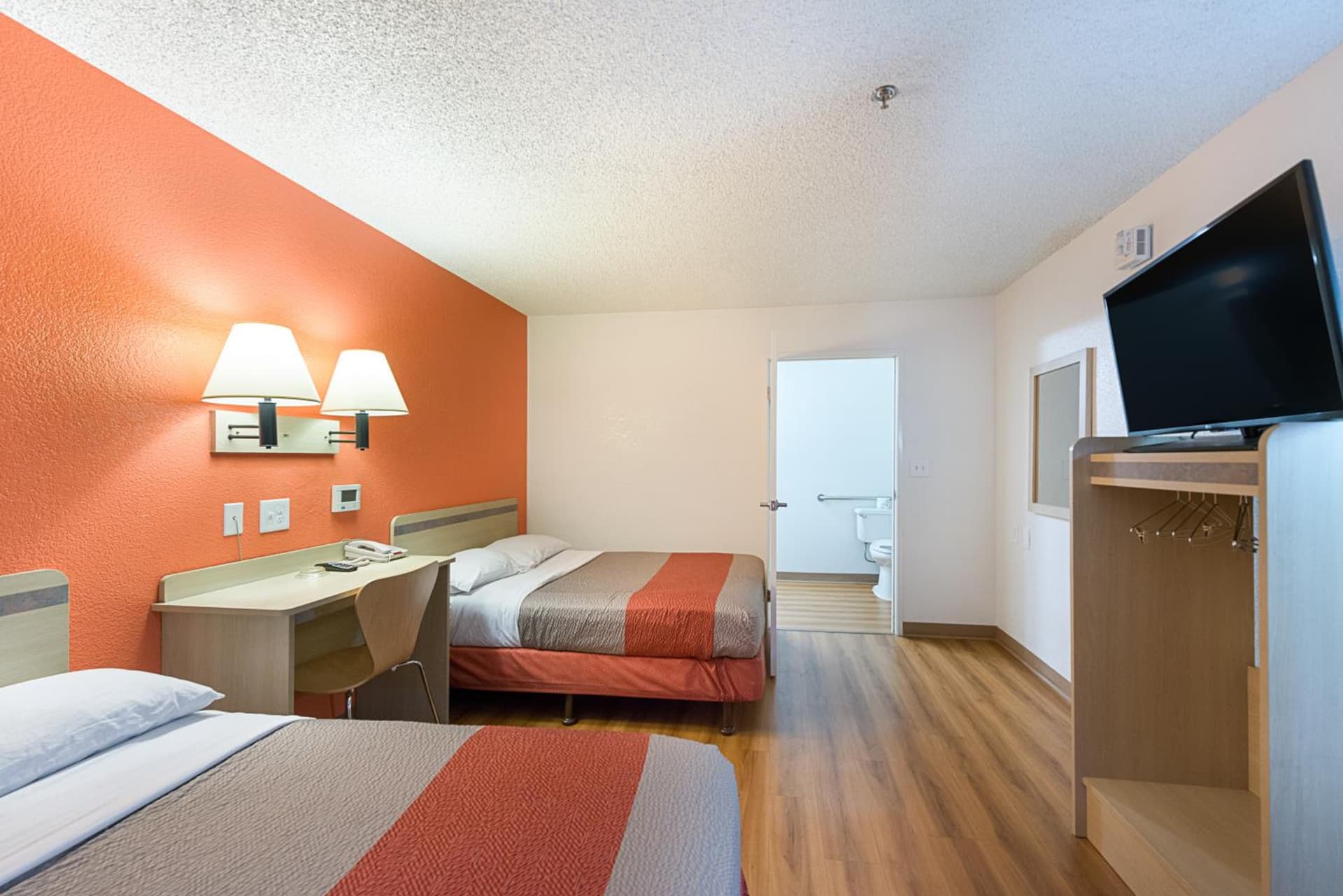 Motel 6-Sparks, NV - Airport - Sparks gallery photo in Reno, NV — image 25