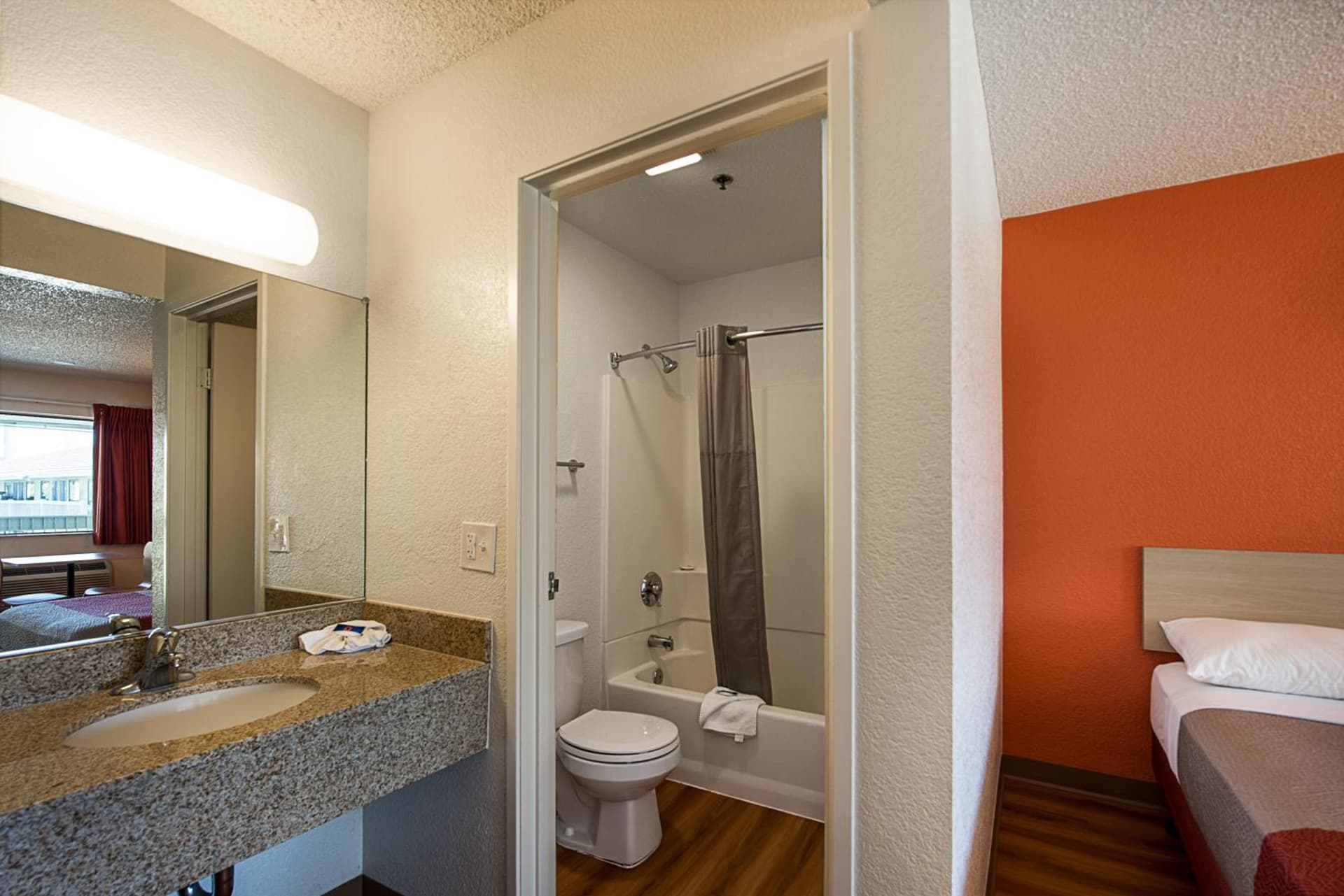 Motel 6-Sparks, NV - Airport - Sparks gallery photo in Reno, NV — image 38