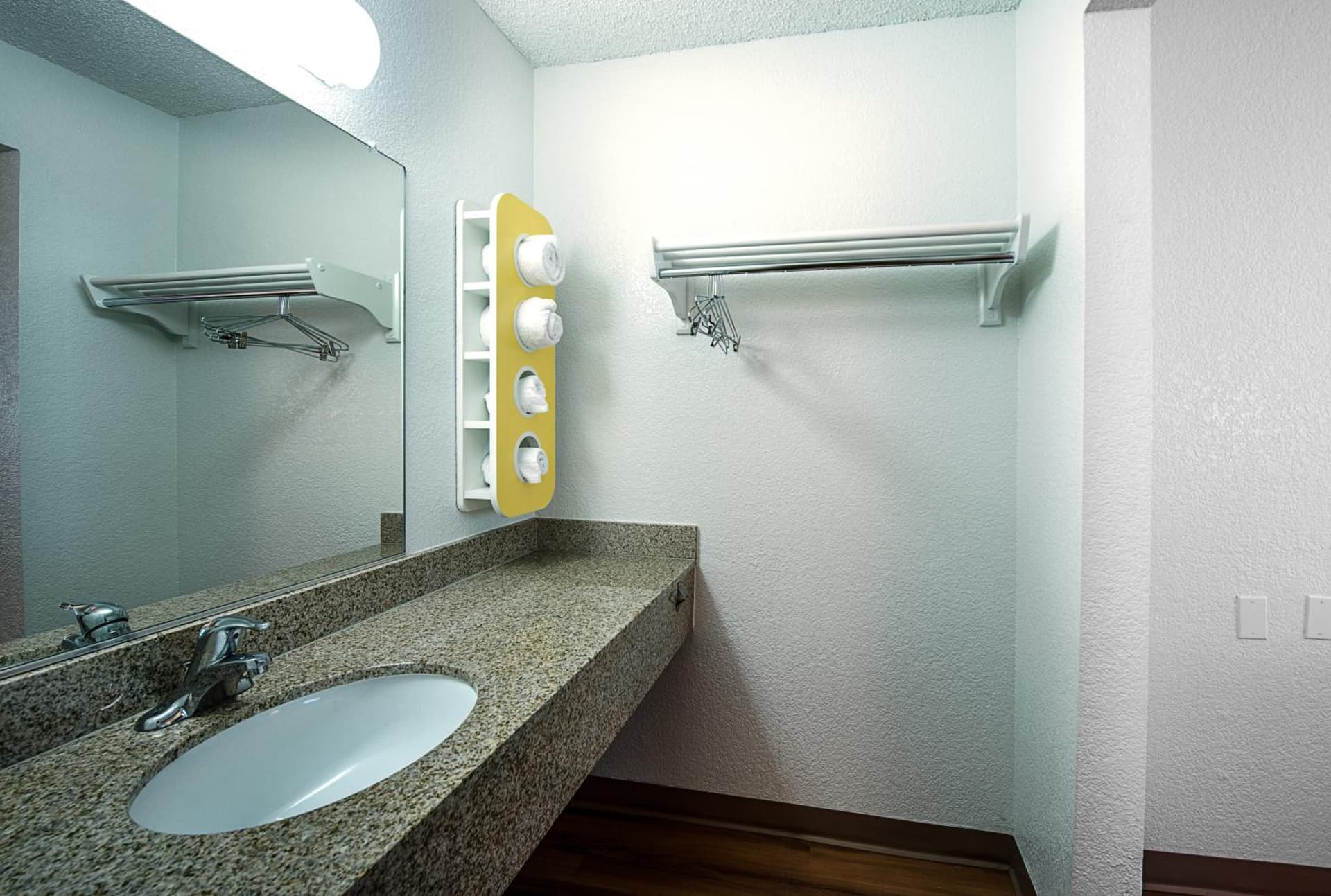 Motel 6-Sparks, NV - Airport - Sparks gallery photo in Reno, NV — image 6