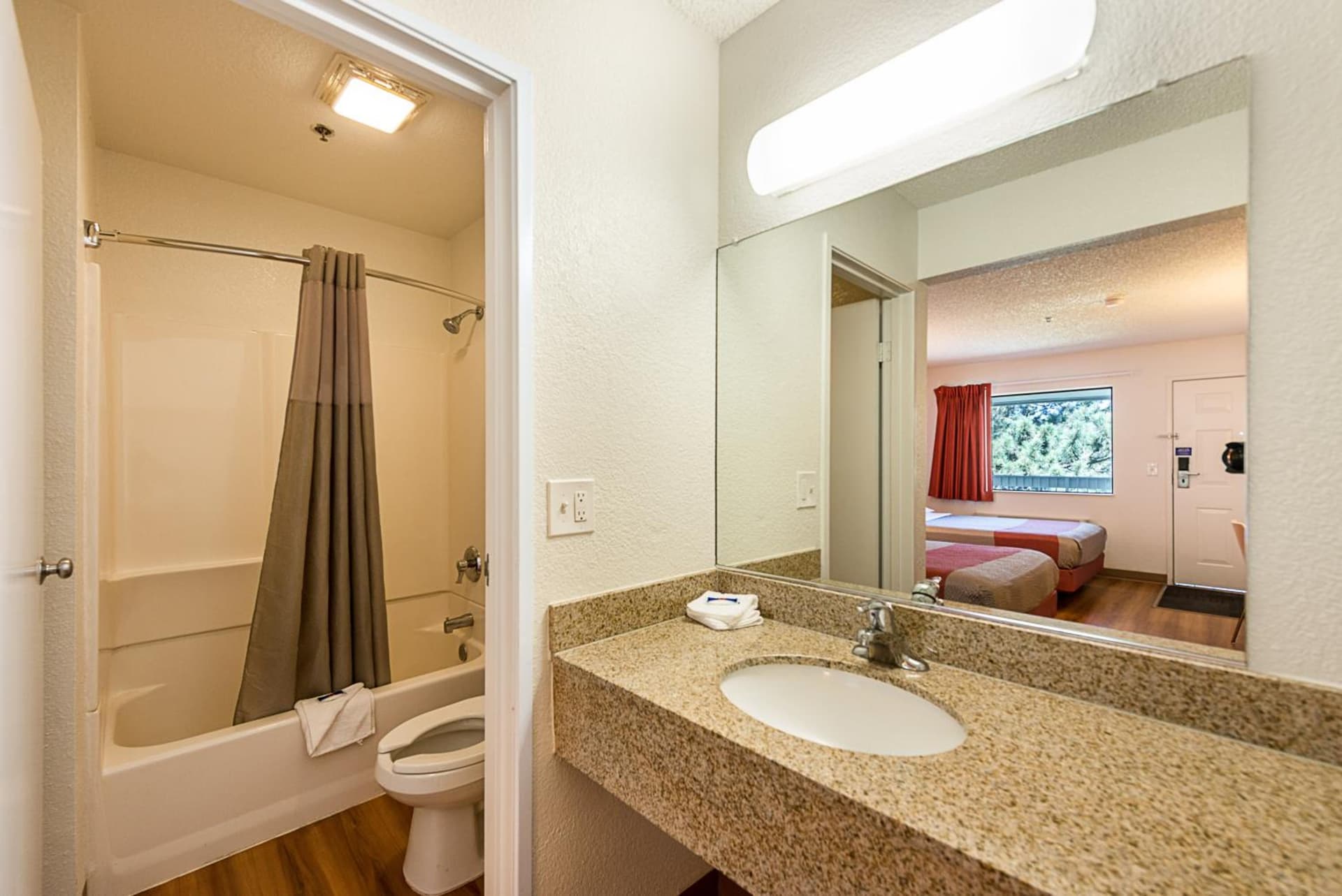 Motel 6-Sparks, NV - Airport - Sparks gallery photo in Reno, NV — image 20