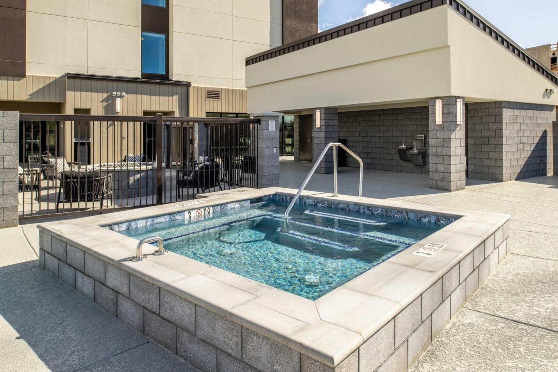 TownePlace Suites by Marriott Prescott Valley property views in Prescott Valley, AZ — gallery photo 3