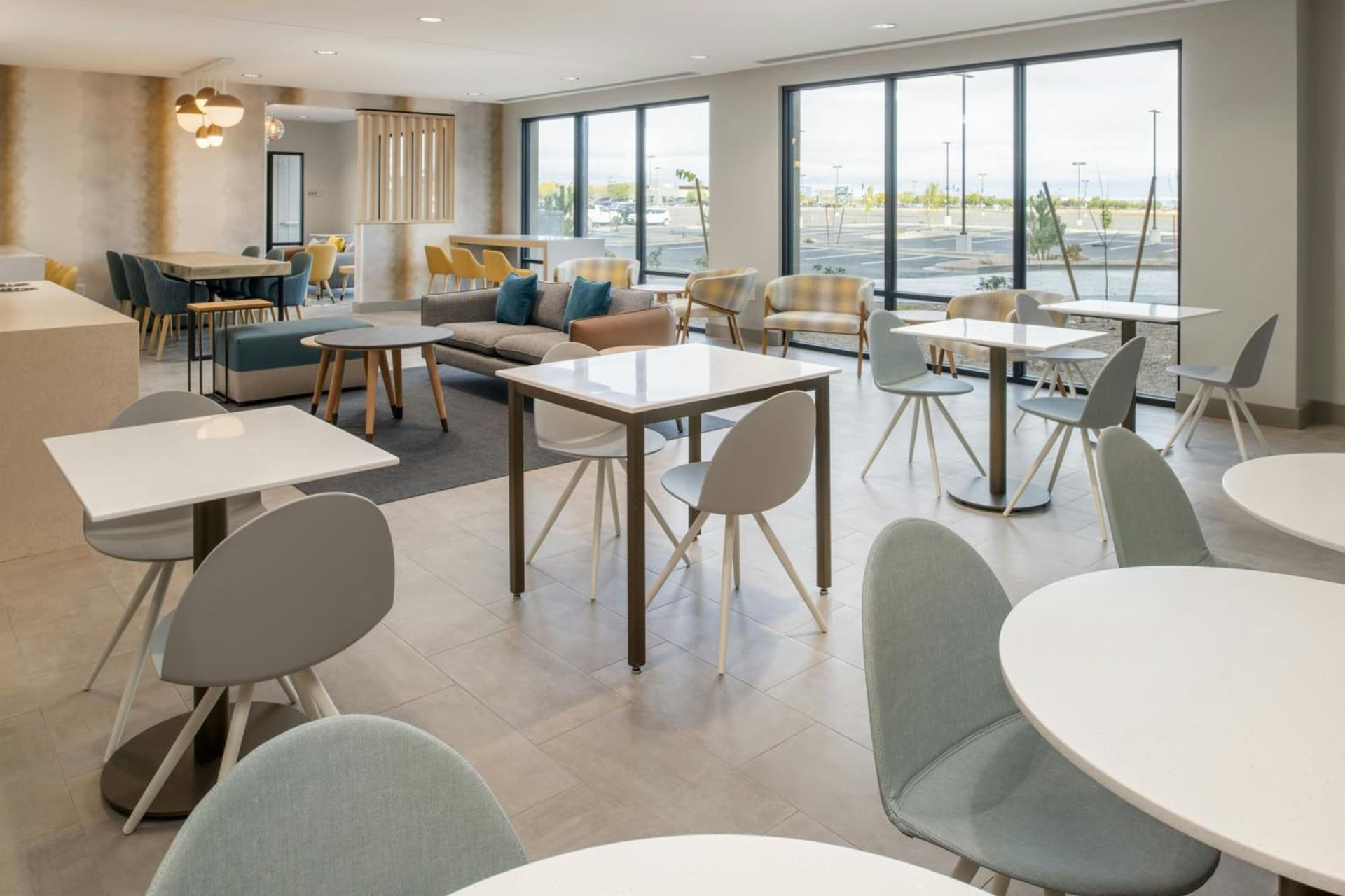 TownePlace Suites by Marriott Prescott Valley gallery photo in Prescott Valley, AZ — image 28