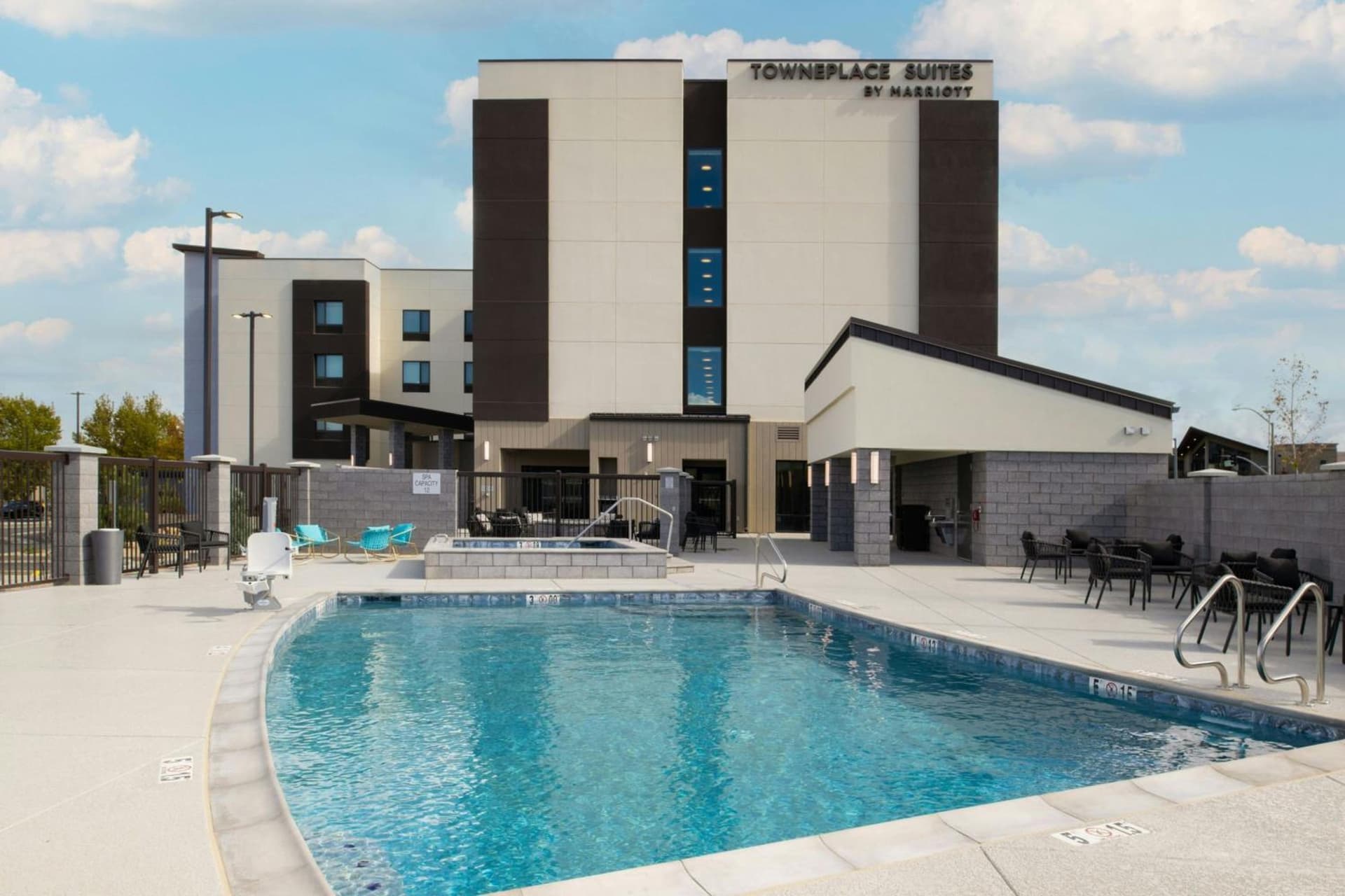 TownePlace Suites by Marriott Prescott Valley gallery photo in Prescott Valley, AZ — image 4