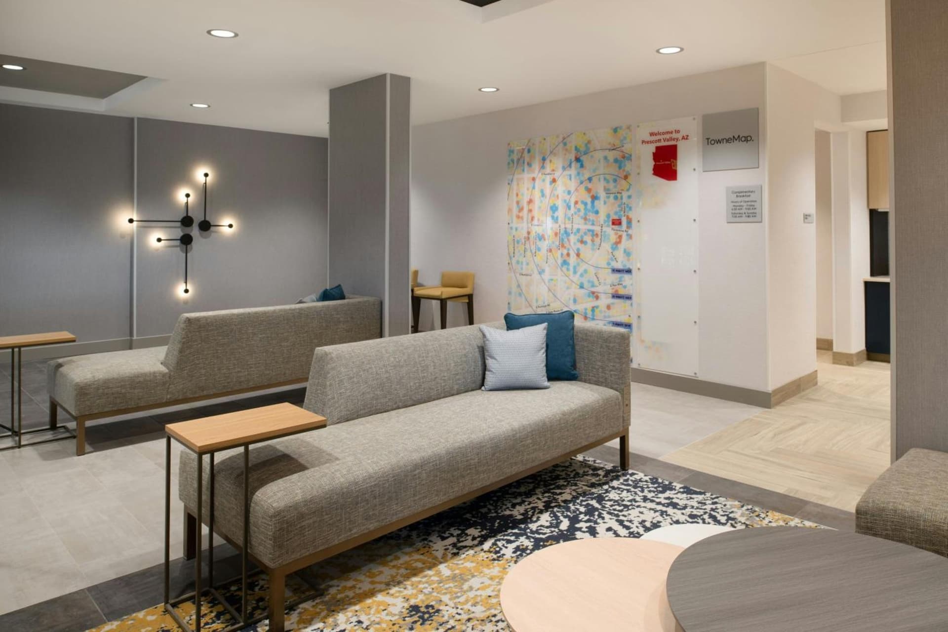 TownePlace Suites by Marriott Prescott Valley gallery photo in Prescott Valley, AZ — image 14