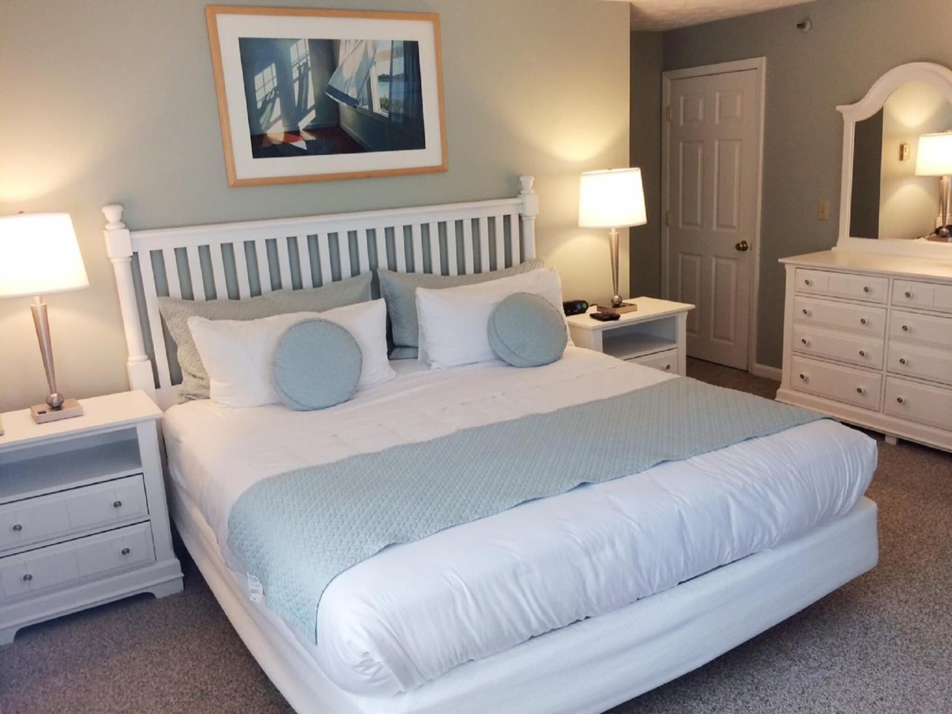 Elmwood Resort Hotel gallery photo in Wells — image 41