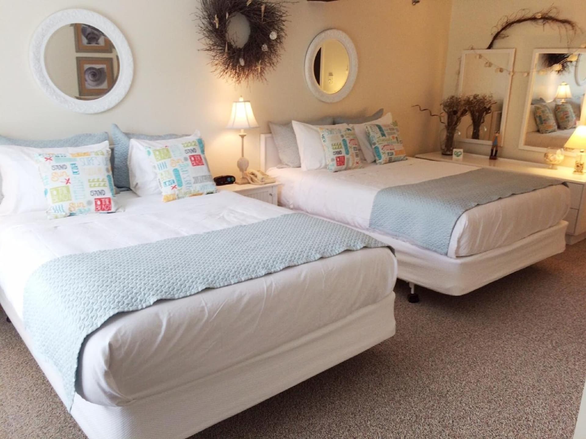 Elmwood Resort Hotel gallery photo in Wells — image 22