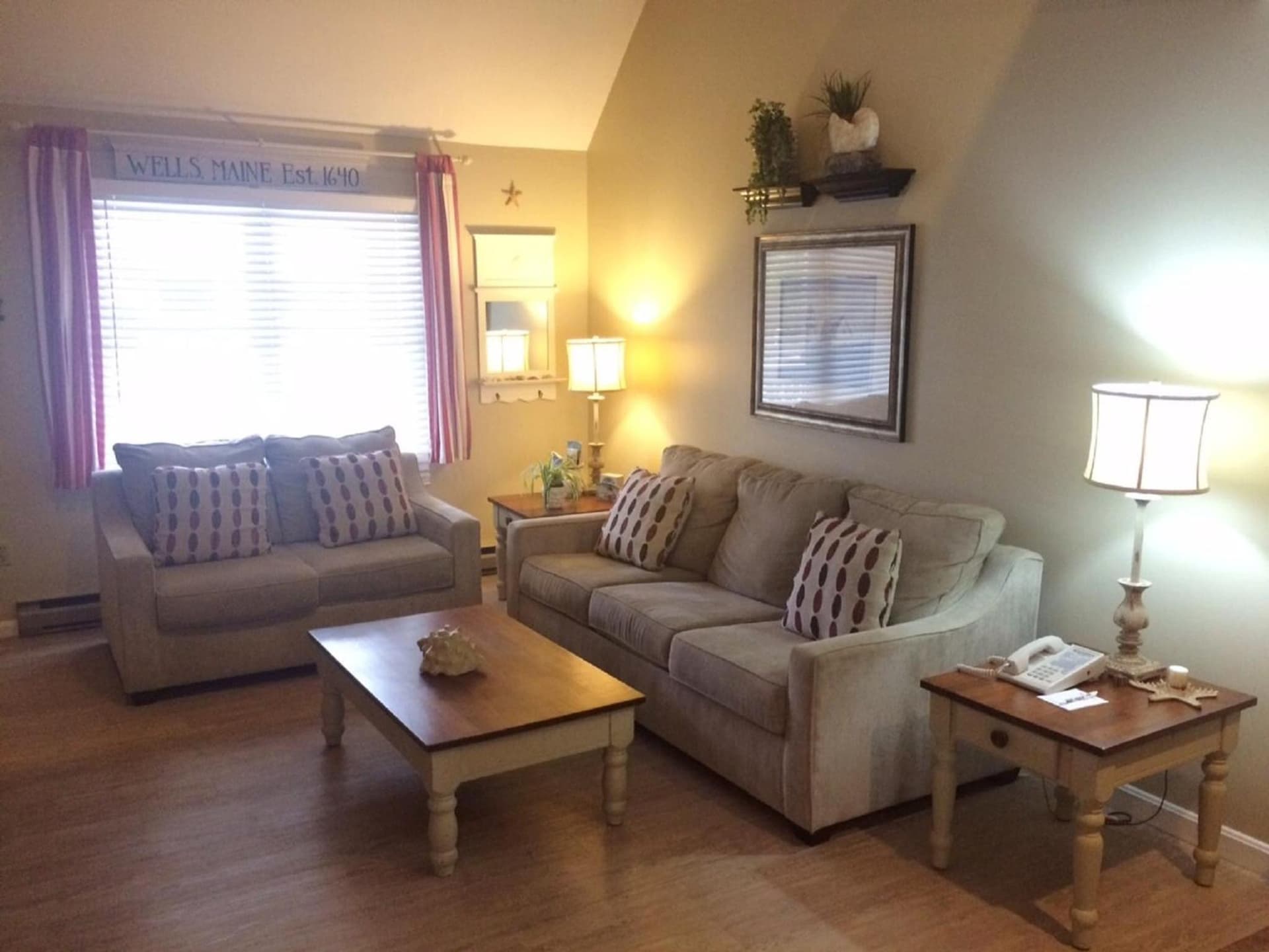 Elmwood Resort Hotel gallery photo in Wells — image 72