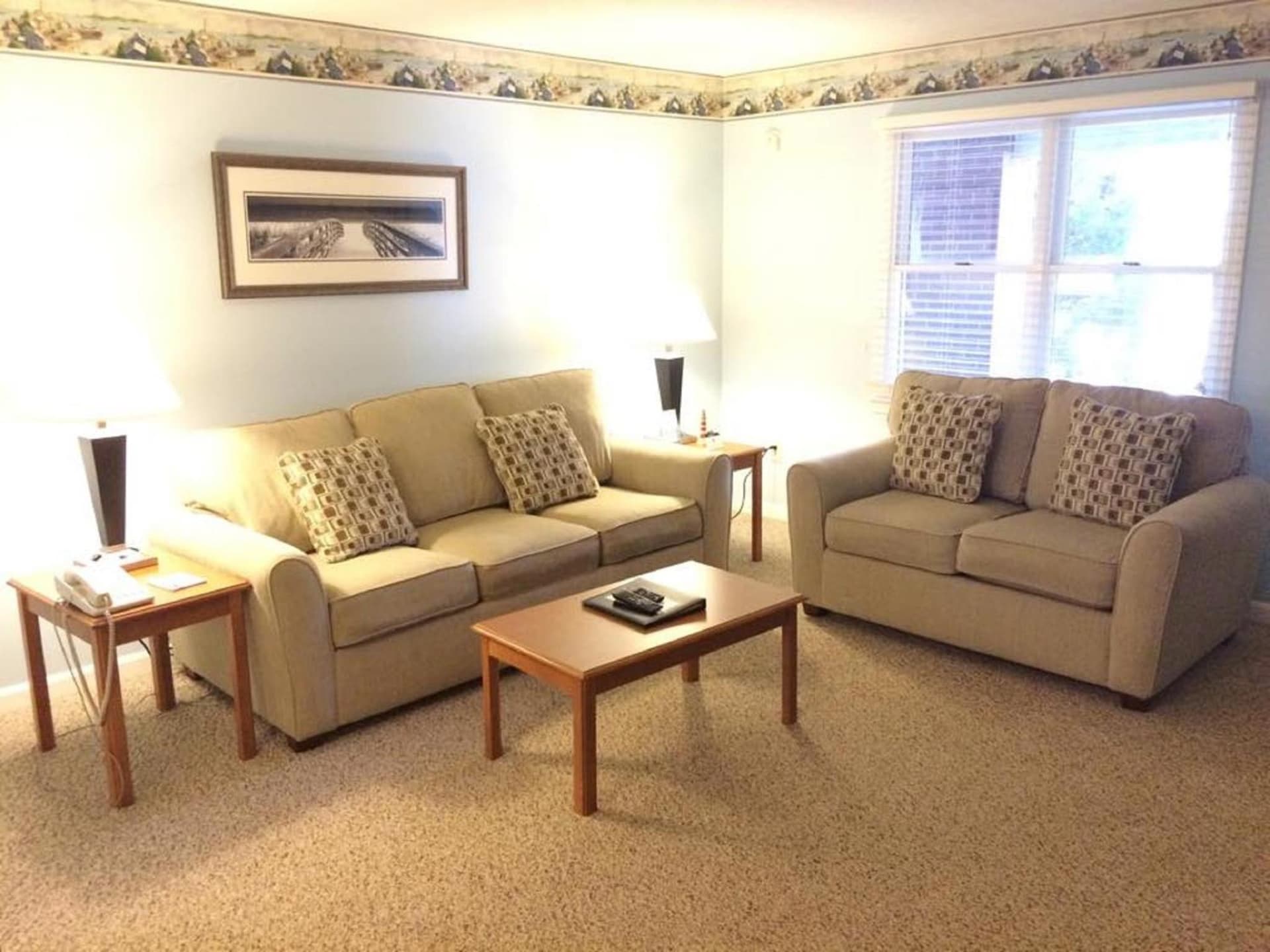 Elmwood Resort Hotel gallery photo in Wells — image 21