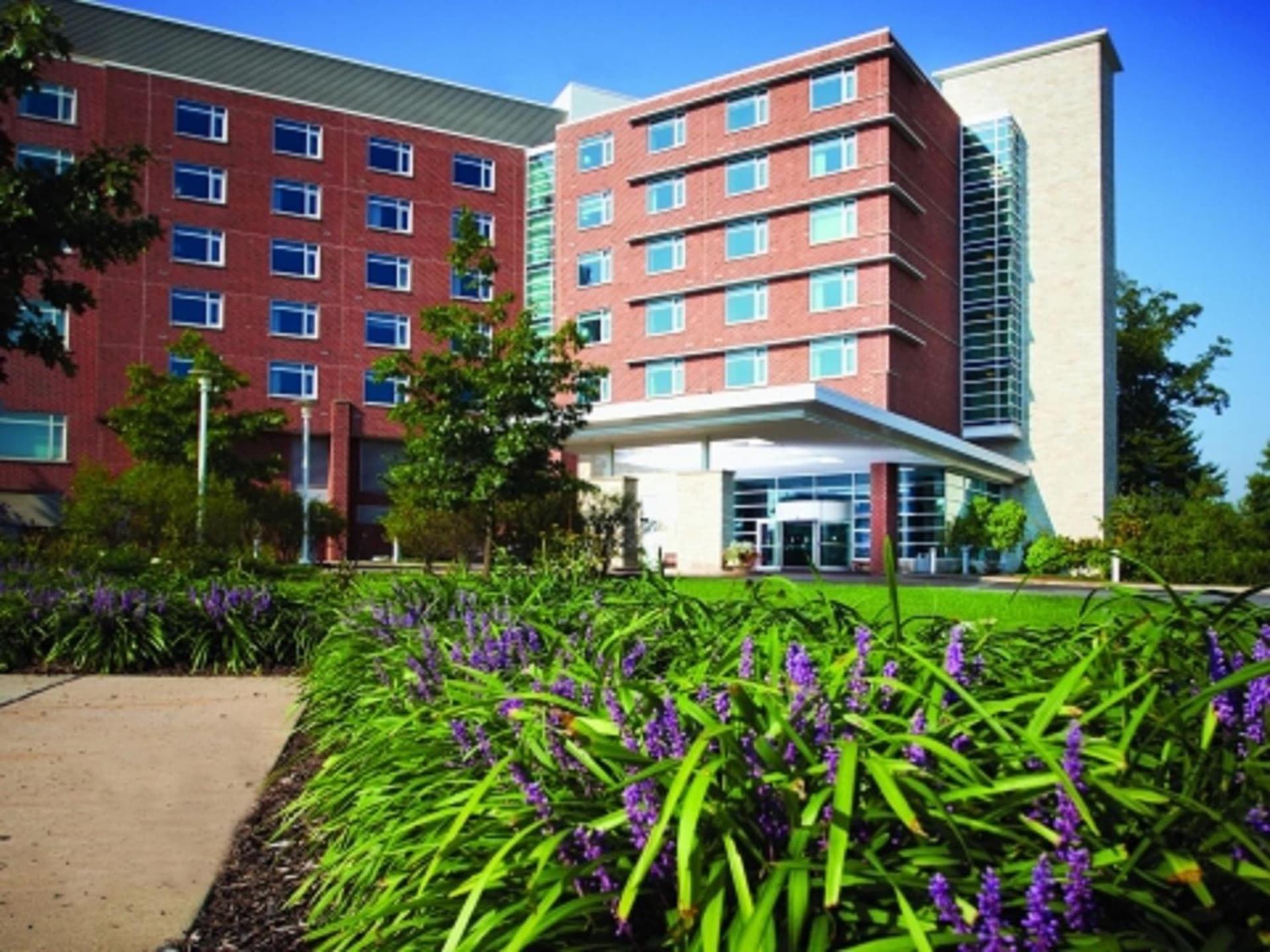 The Penn Stater Hotel and Conference Center — hotel in State College, Pennsylvania