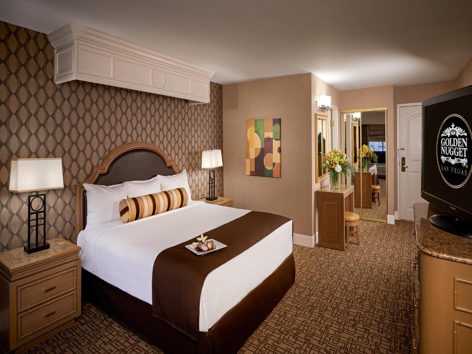 Golden Nugget Hotel & Casino Las Vegas gallery photo in Las Vegas, NV — image 24