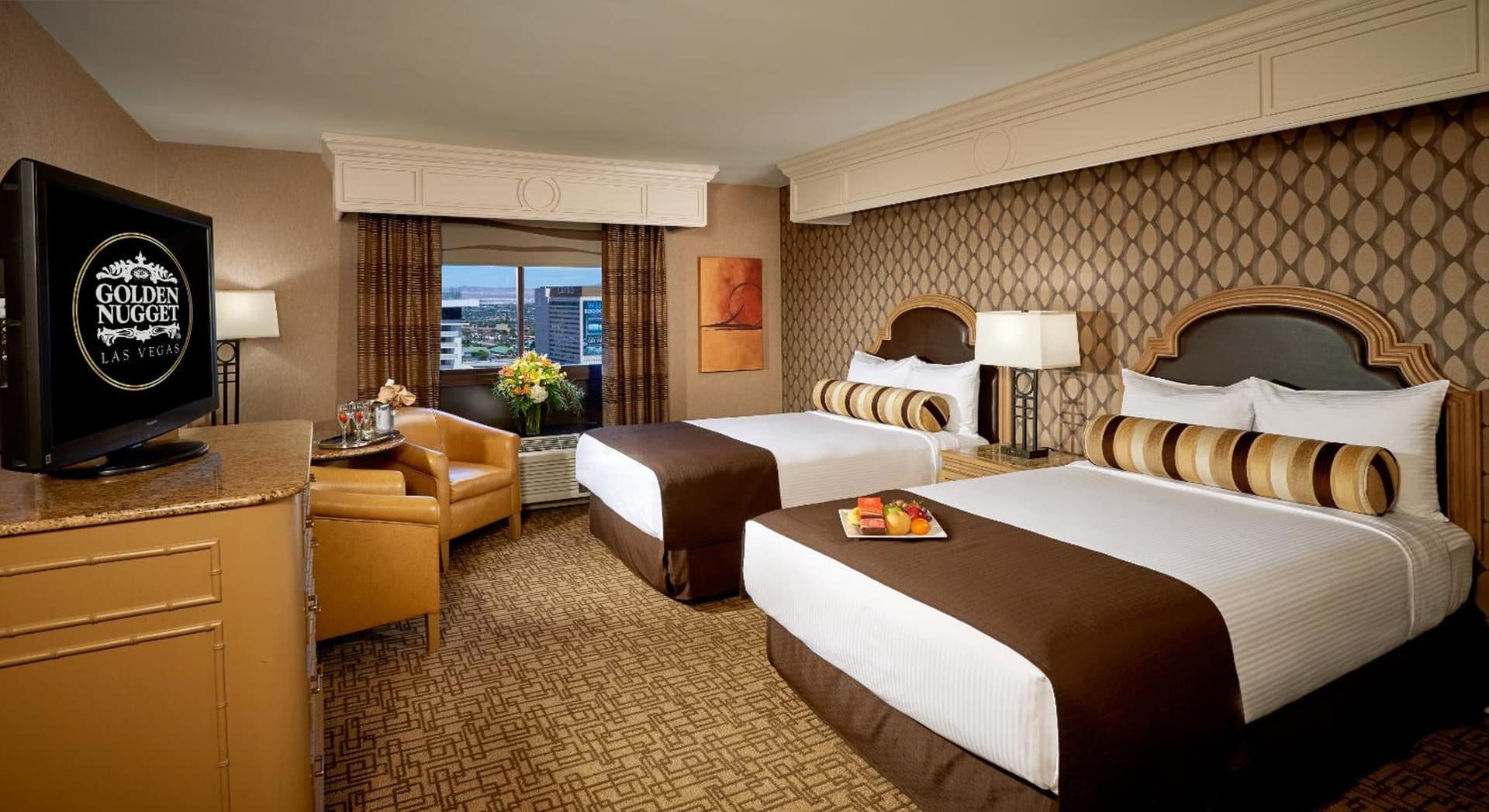 Golden Nugget Hotel & Casino Las Vegas gallery photo in Las Vegas, NV — image 25