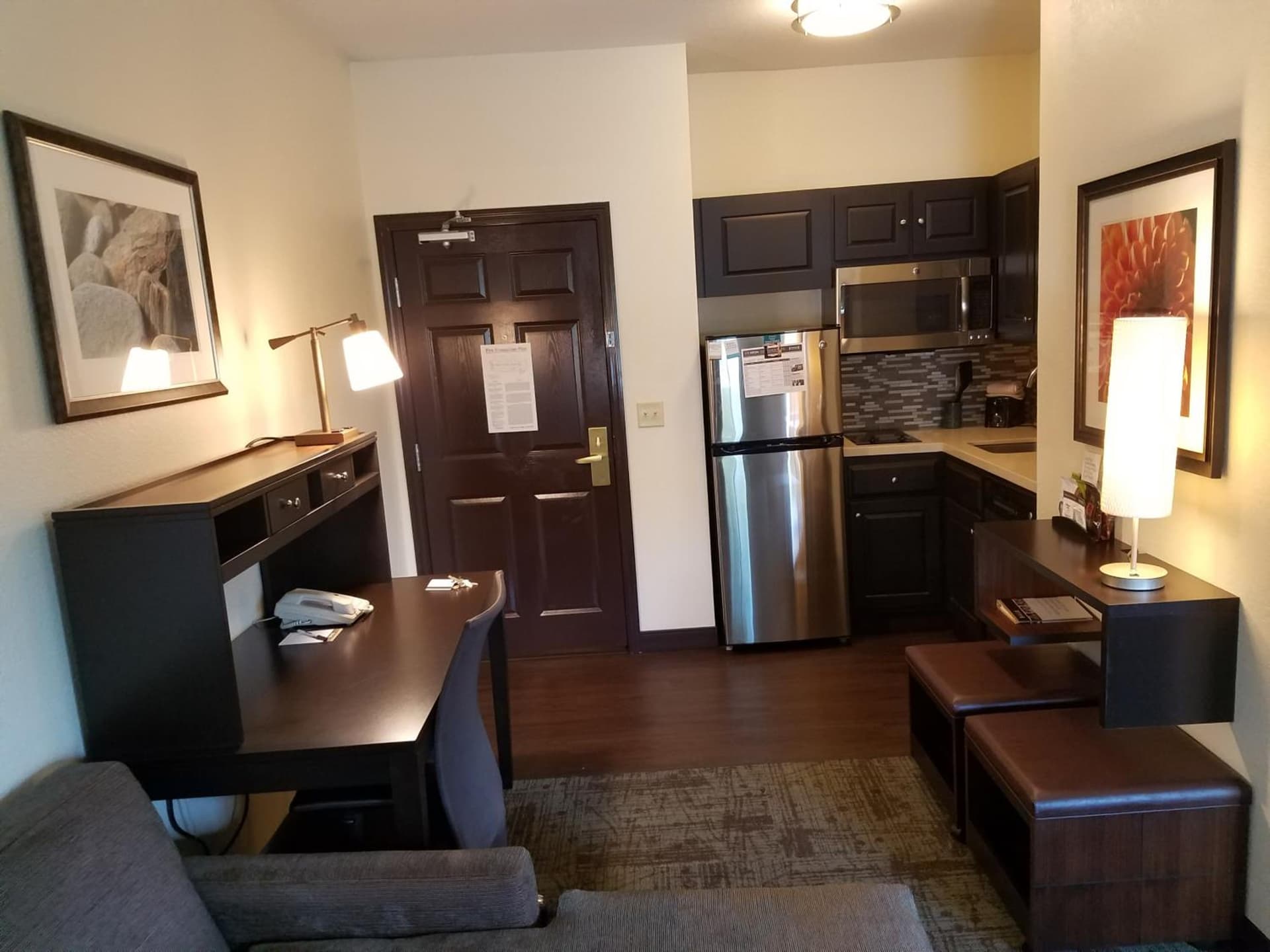 Staybridge Suites - Cincinnati North by IHG property views in West Chester, OH — gallery photo 3