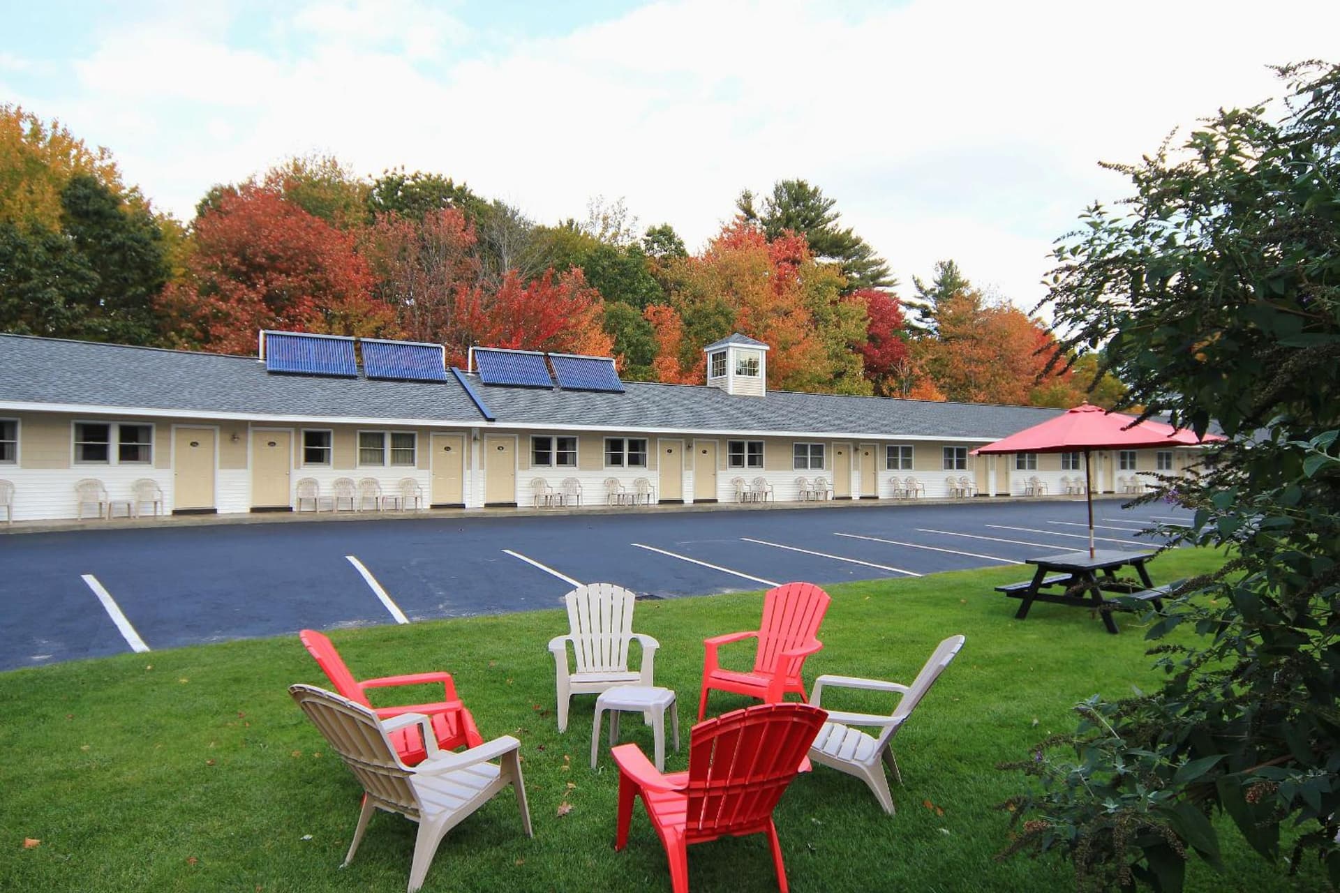 Wells-Ogunquit Resort Motel & Cottages gallery photo in Ogunquit — image 25