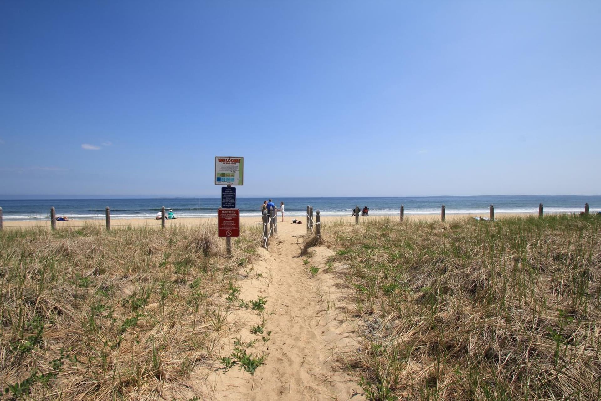 Atlantic Ocean Suites interior in Old Orchard Beach — gallery photo 2