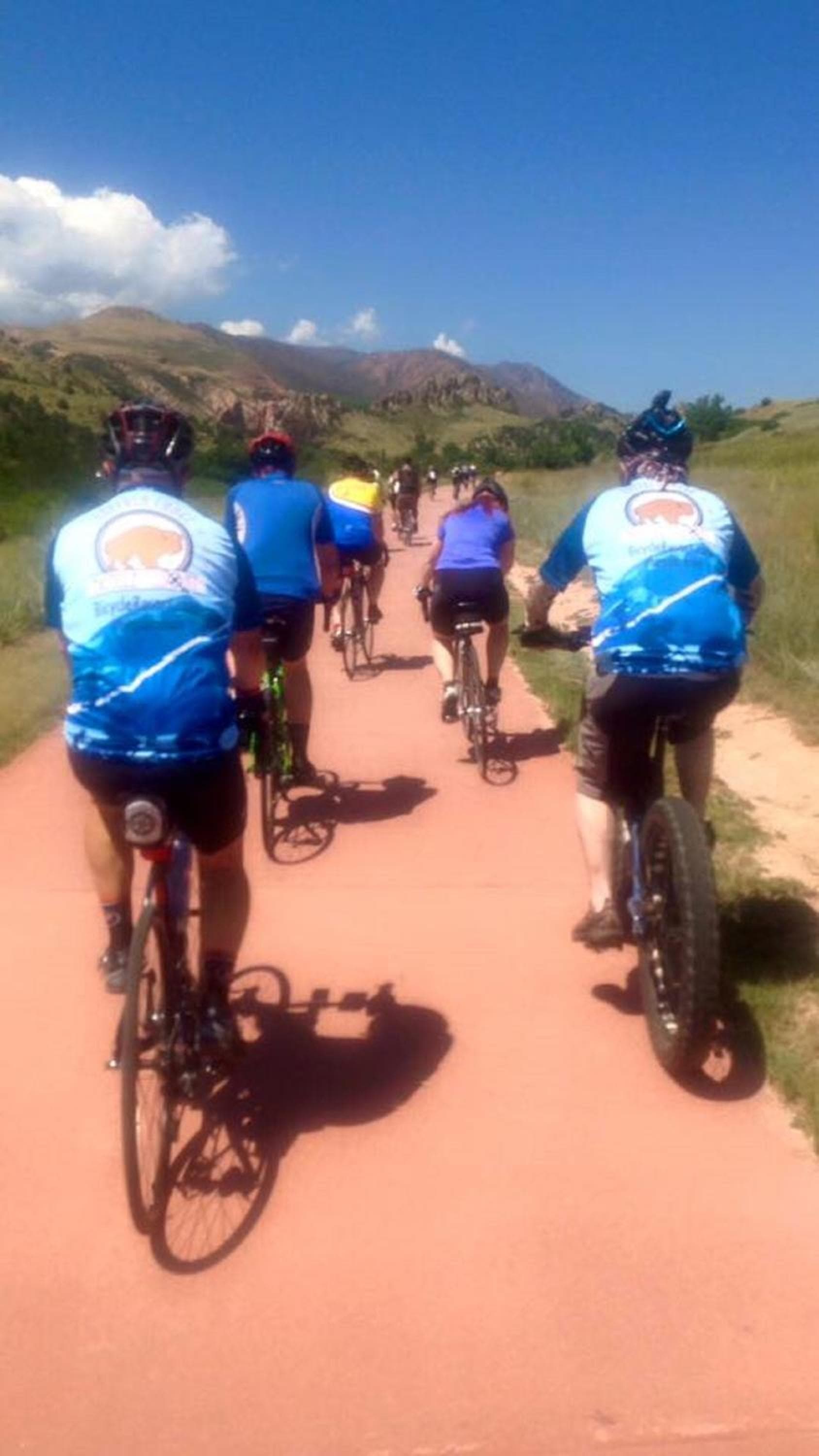 Buffalo Lodge Bicycle Resort gallery photo in Colorado Springs, CO — image 42