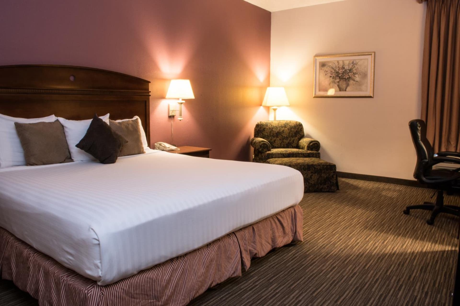 Greenstay Hotel & Suites Central gallery photo in Springfield, MO — image 20