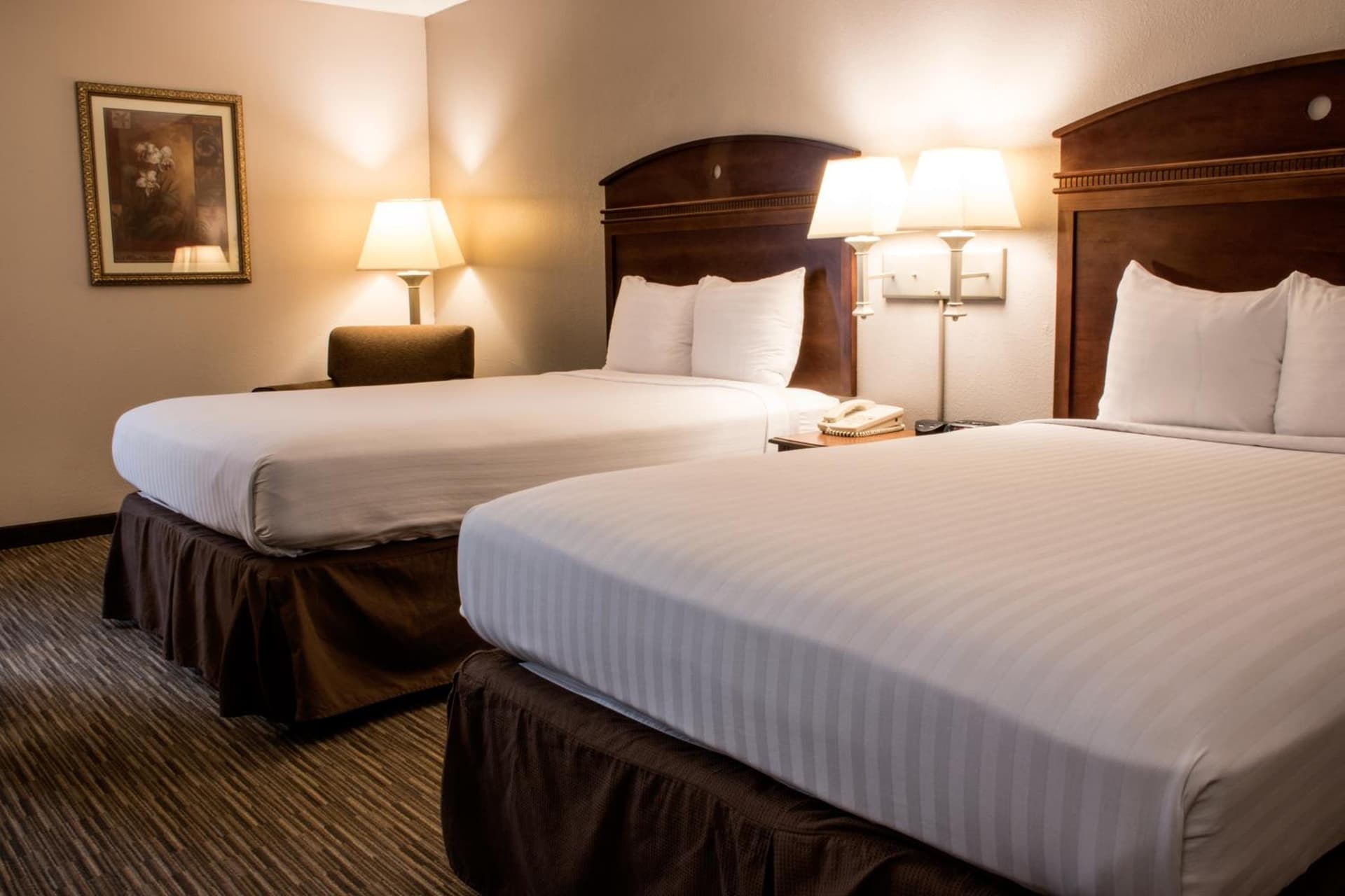 Greenstay Hotel & Suites Central gallery photo in Springfield, MO — image 6