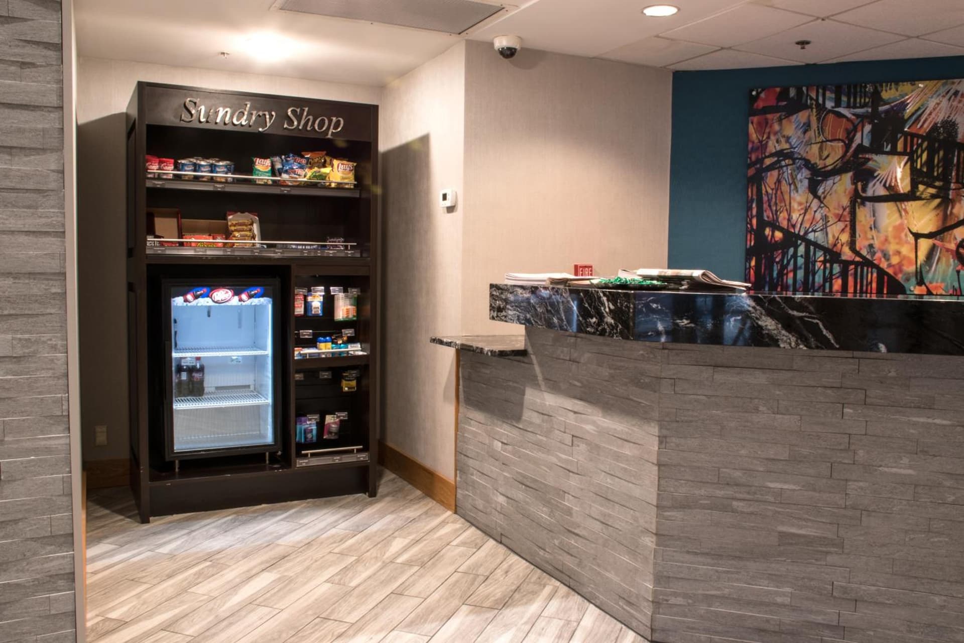 Greenstay Hotel & Suites Central gallery photo in Springfield, MO — image 4
