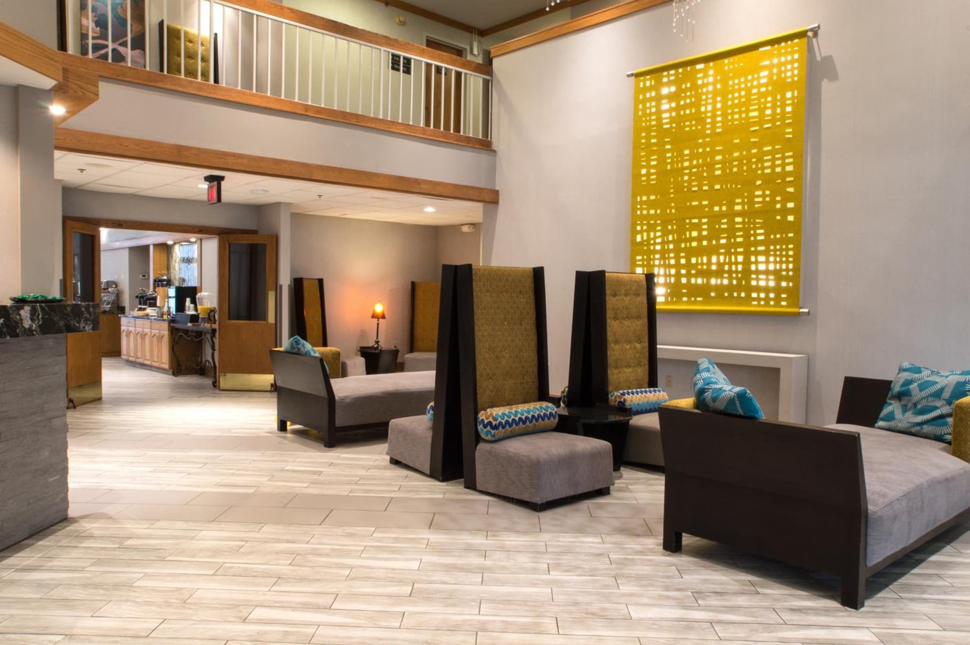 Greenstay Hotel & Suites Central gallery photo in Springfield, MO — image 19