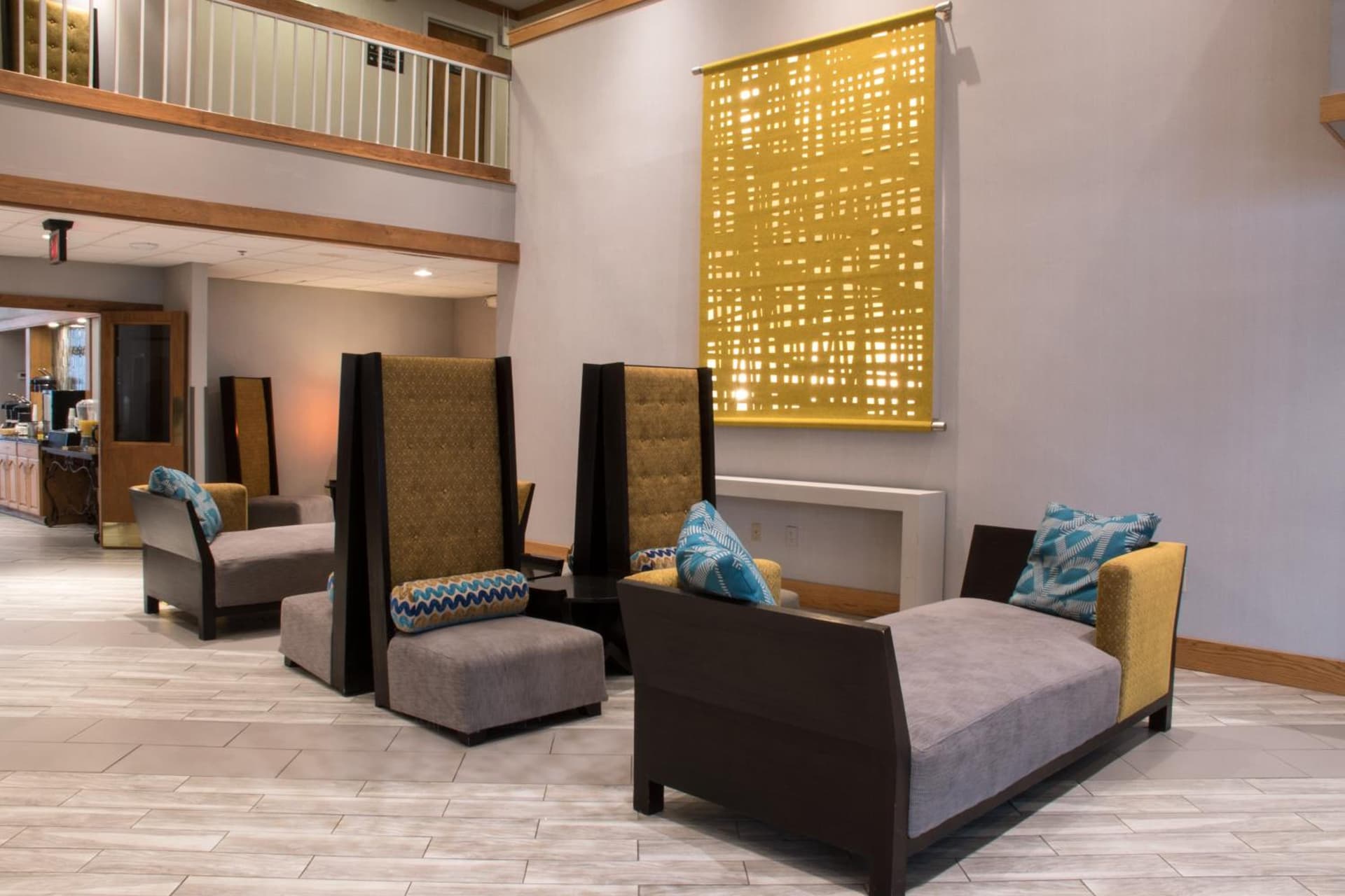 Greenstay Hotel & Suites Central gallery photo in Springfield, MO — image 17