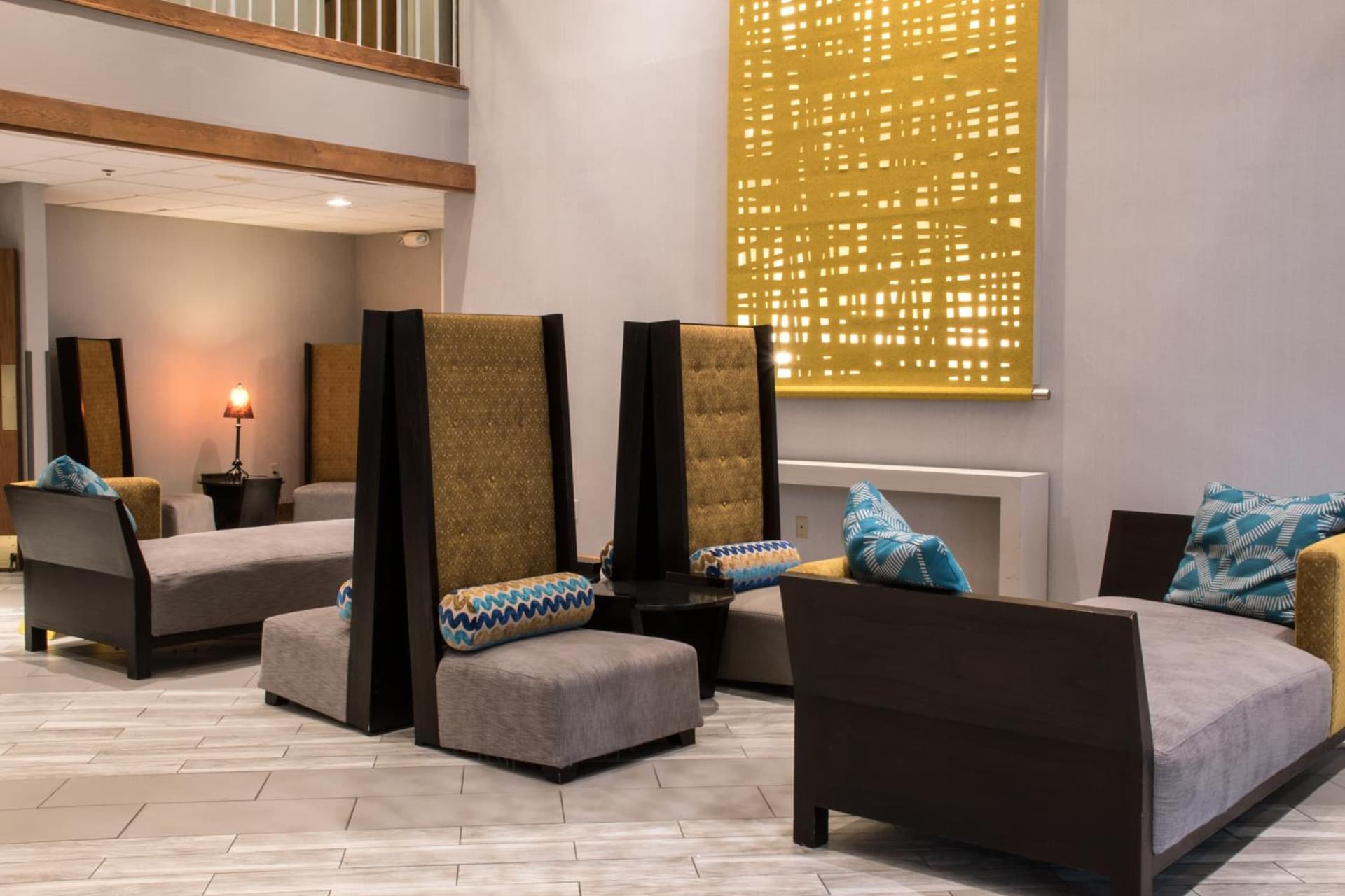 Greenstay Hotel & Suites Central gallery photo in Springfield, MO — image 56