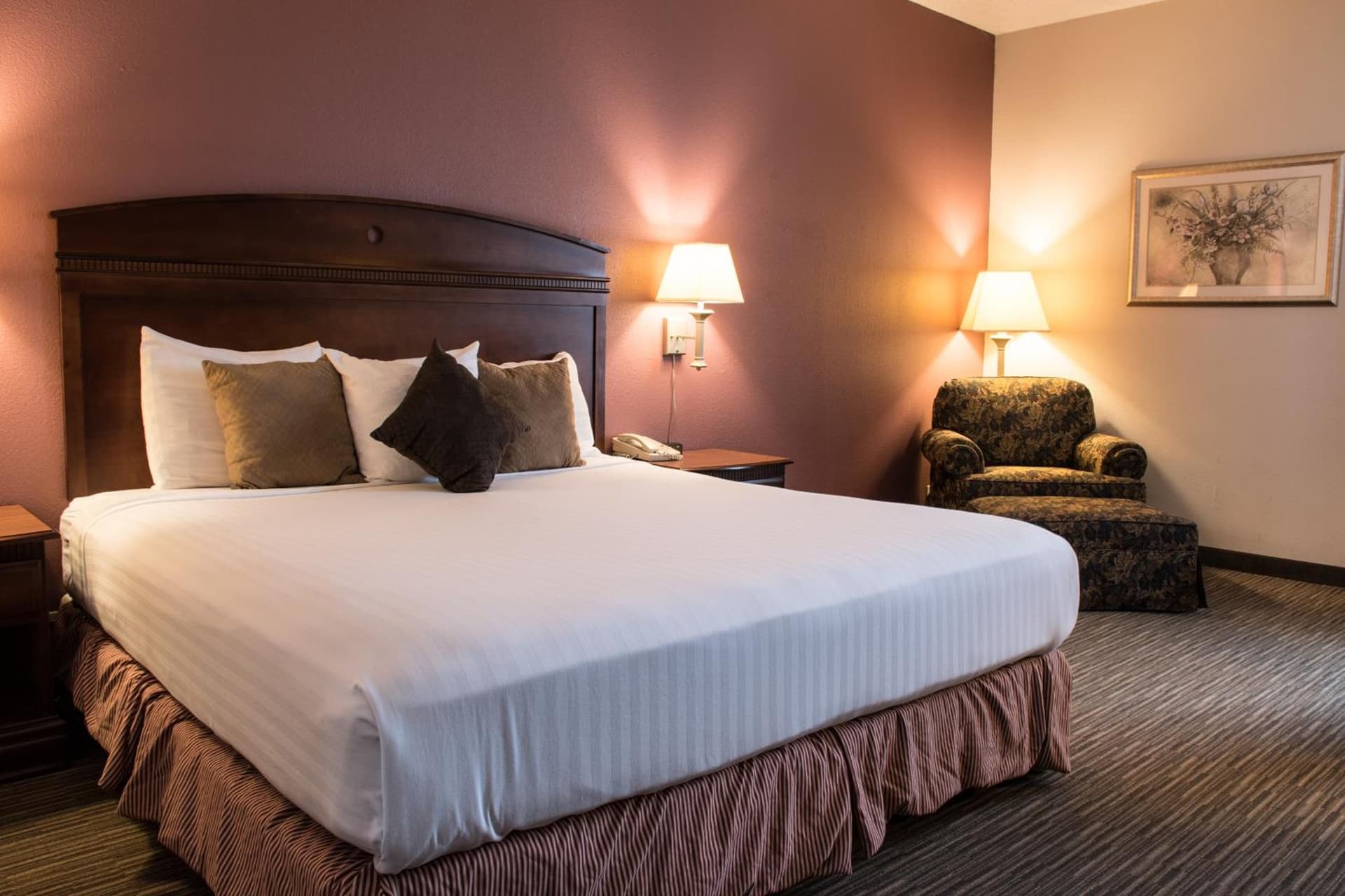 Greenstay Hotel & Suites Central gallery photo in Springfield, MO — image 28