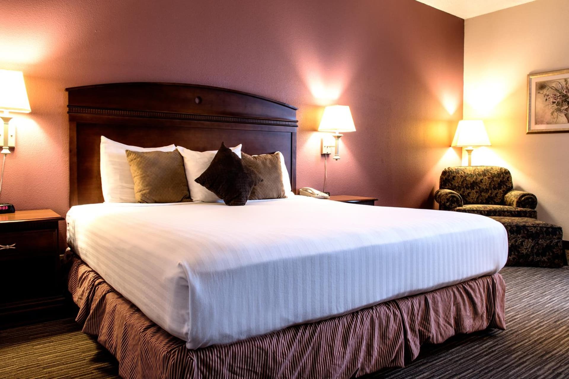 Greenstay Hotel & Suites Central gallery photo in Springfield, MO — image 40