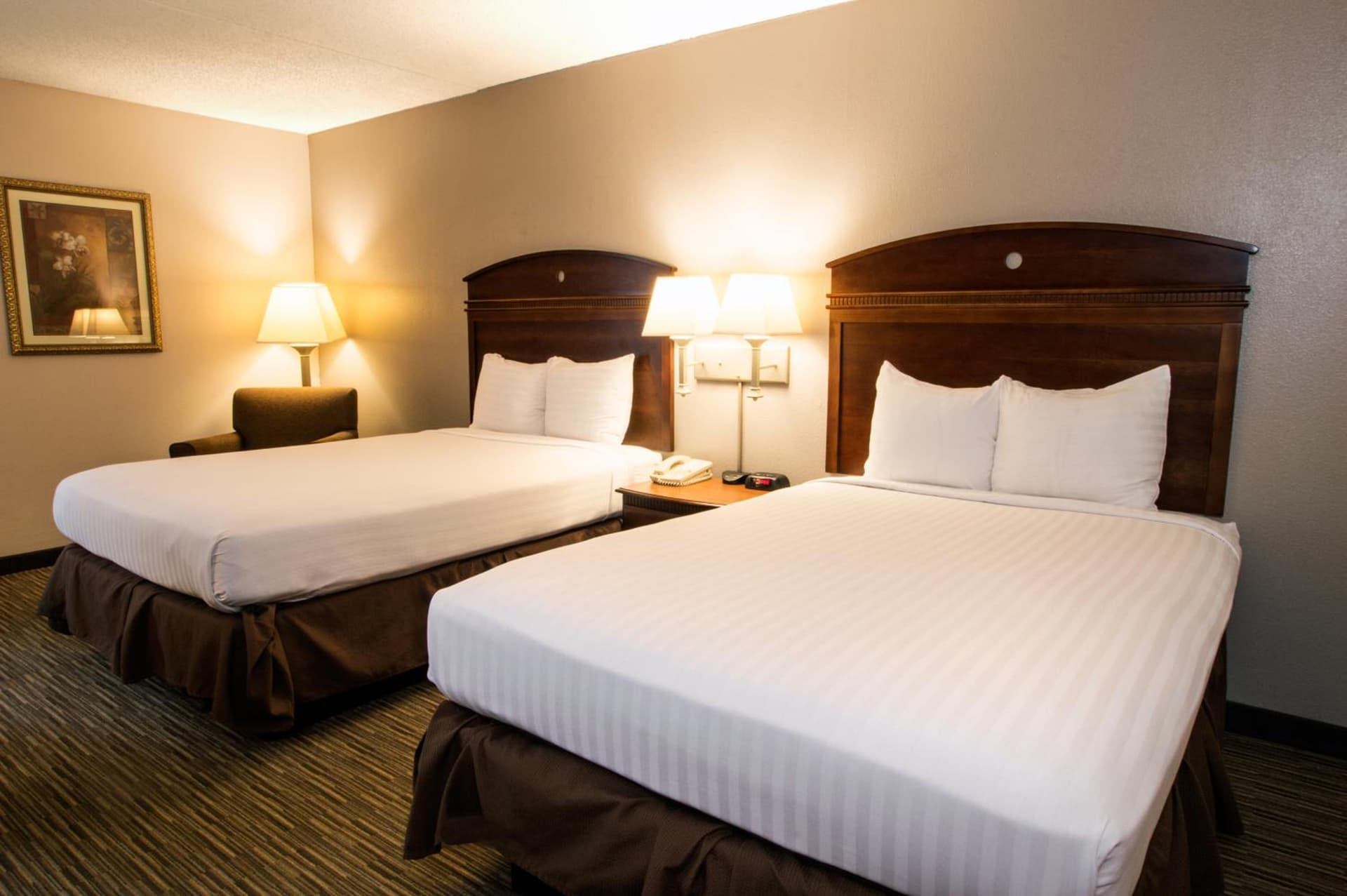 Greenstay Hotel & Suites Central gallery photo in Springfield, MO — image 63