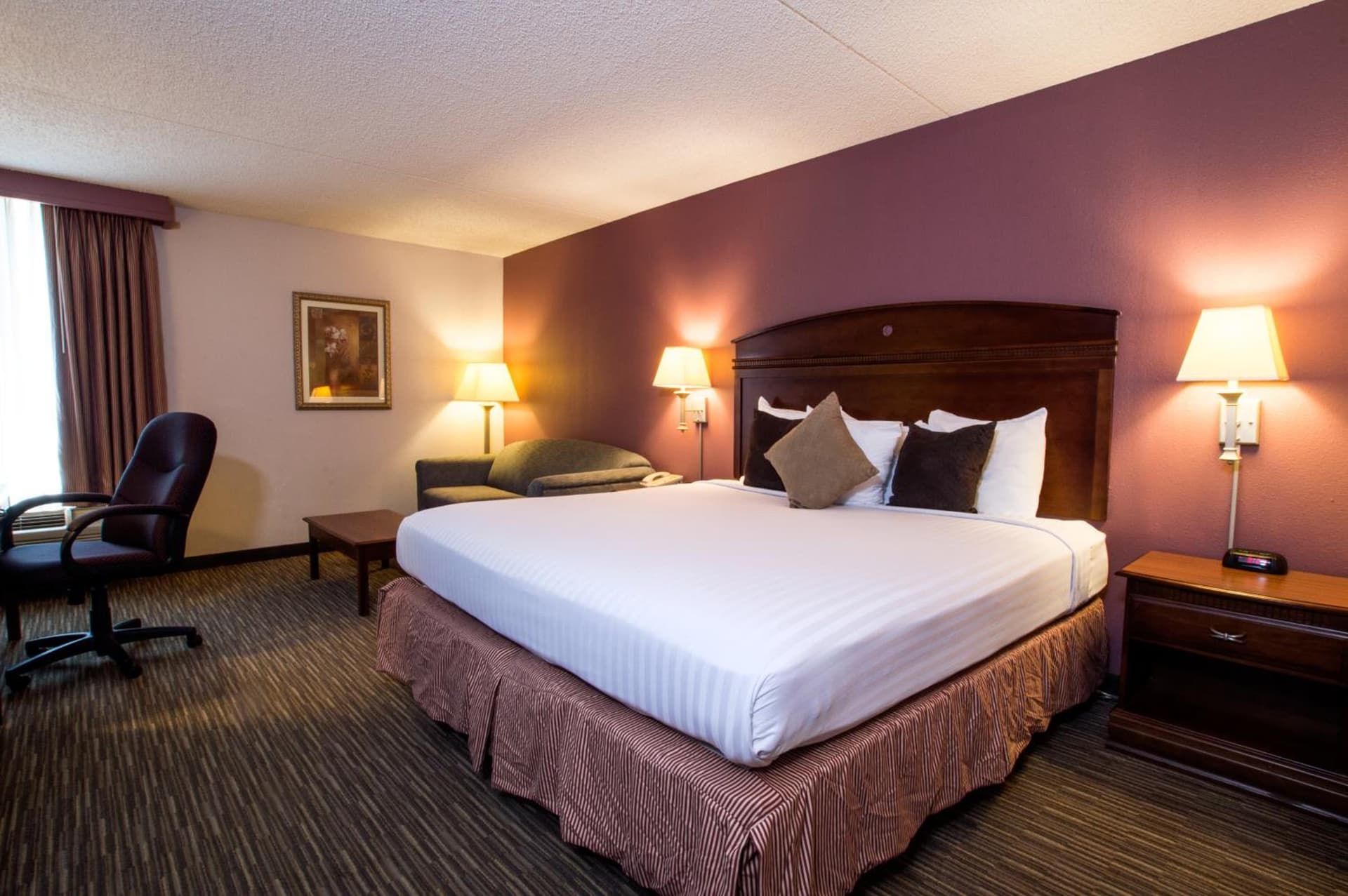 Greenstay Hotel & Suites Central gallery photo in Springfield, MO — image 35