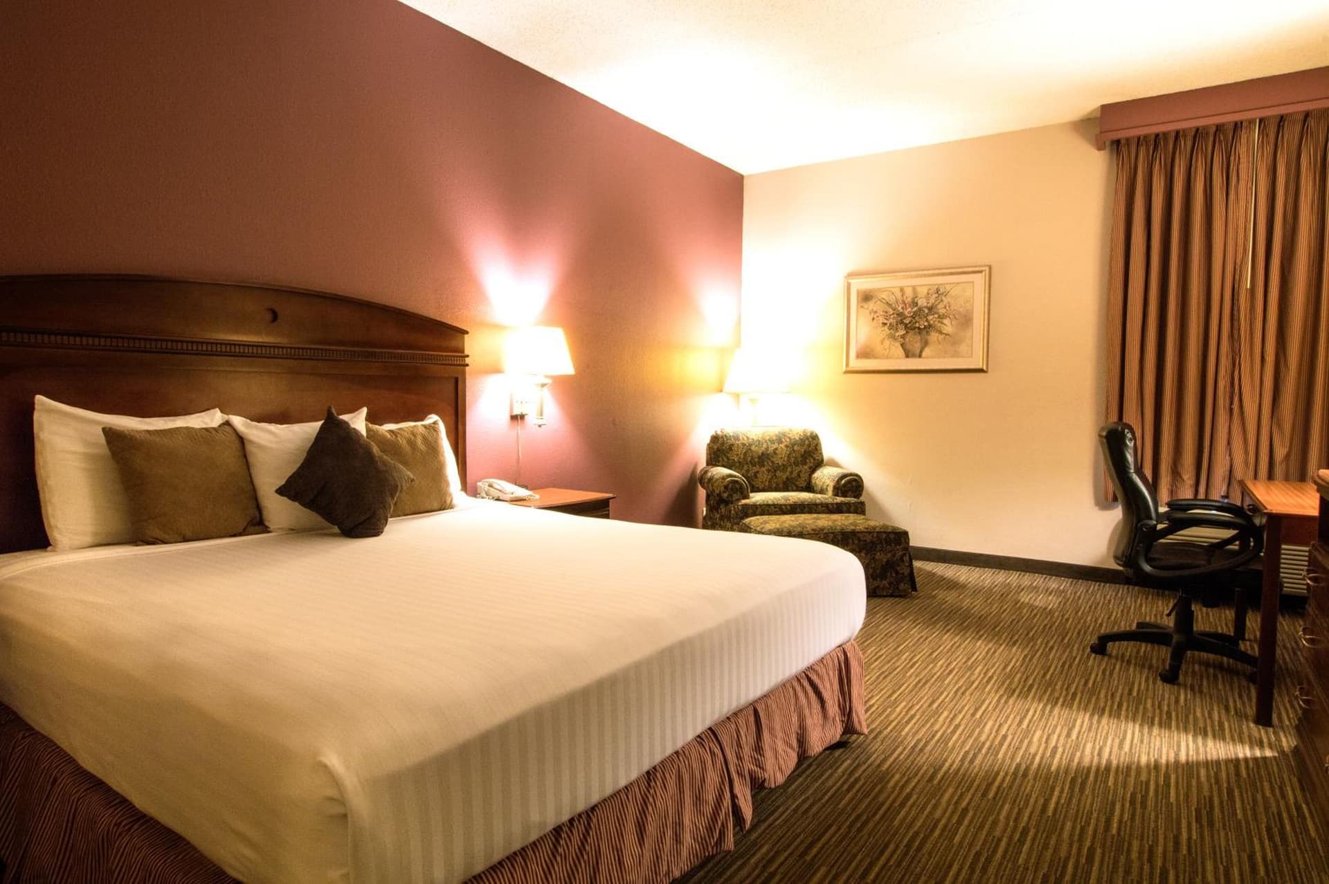 Greenstay Hotel & Suites Central gallery photo in Springfield, MO — image 59
